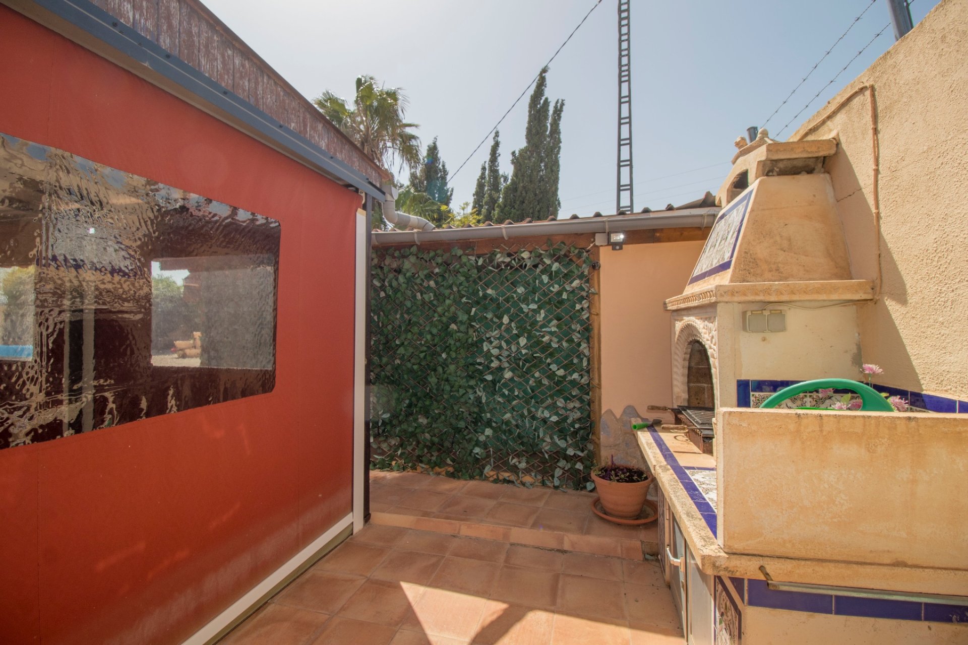 Revente - Maison de campagne -
Alicante