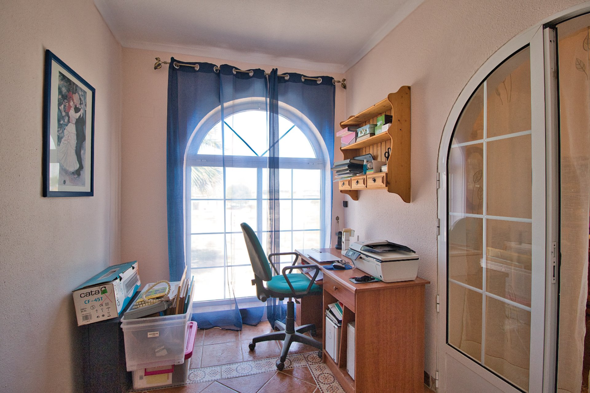 Revente - Maison de campagne -
Alicante