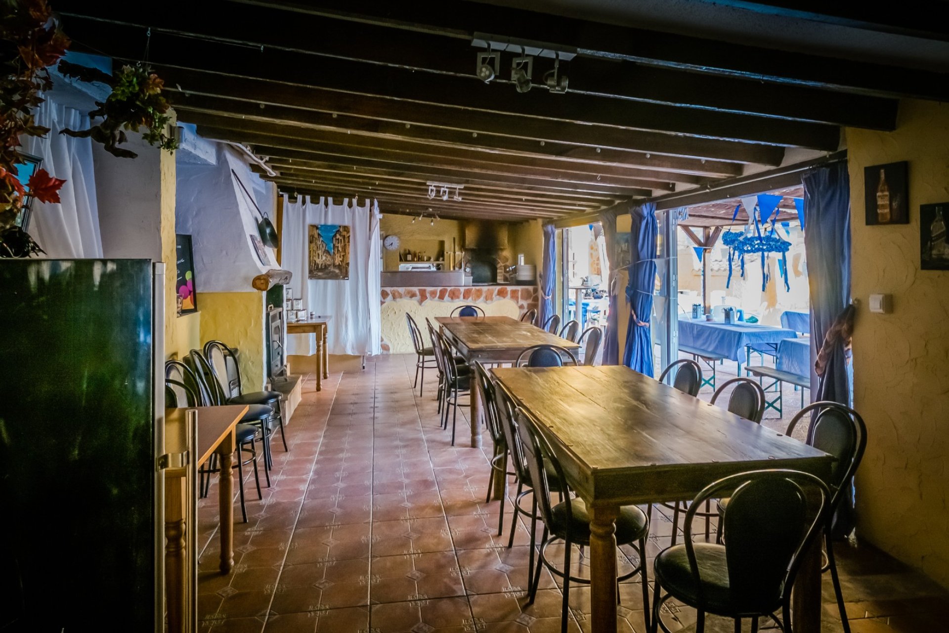 Revente - Maison de campagne -
Alicante