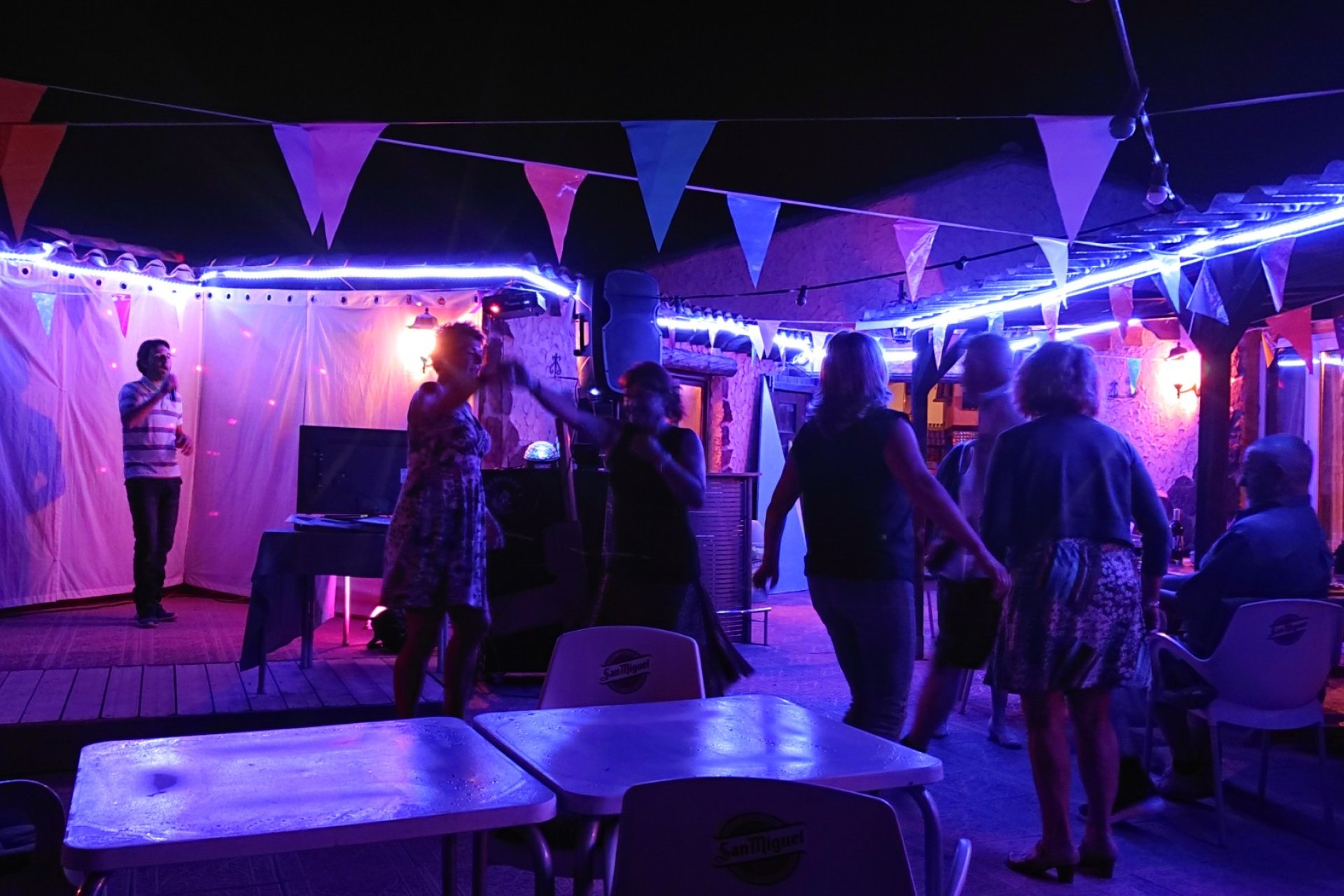 Revente - Maison de campagne -
Alicante