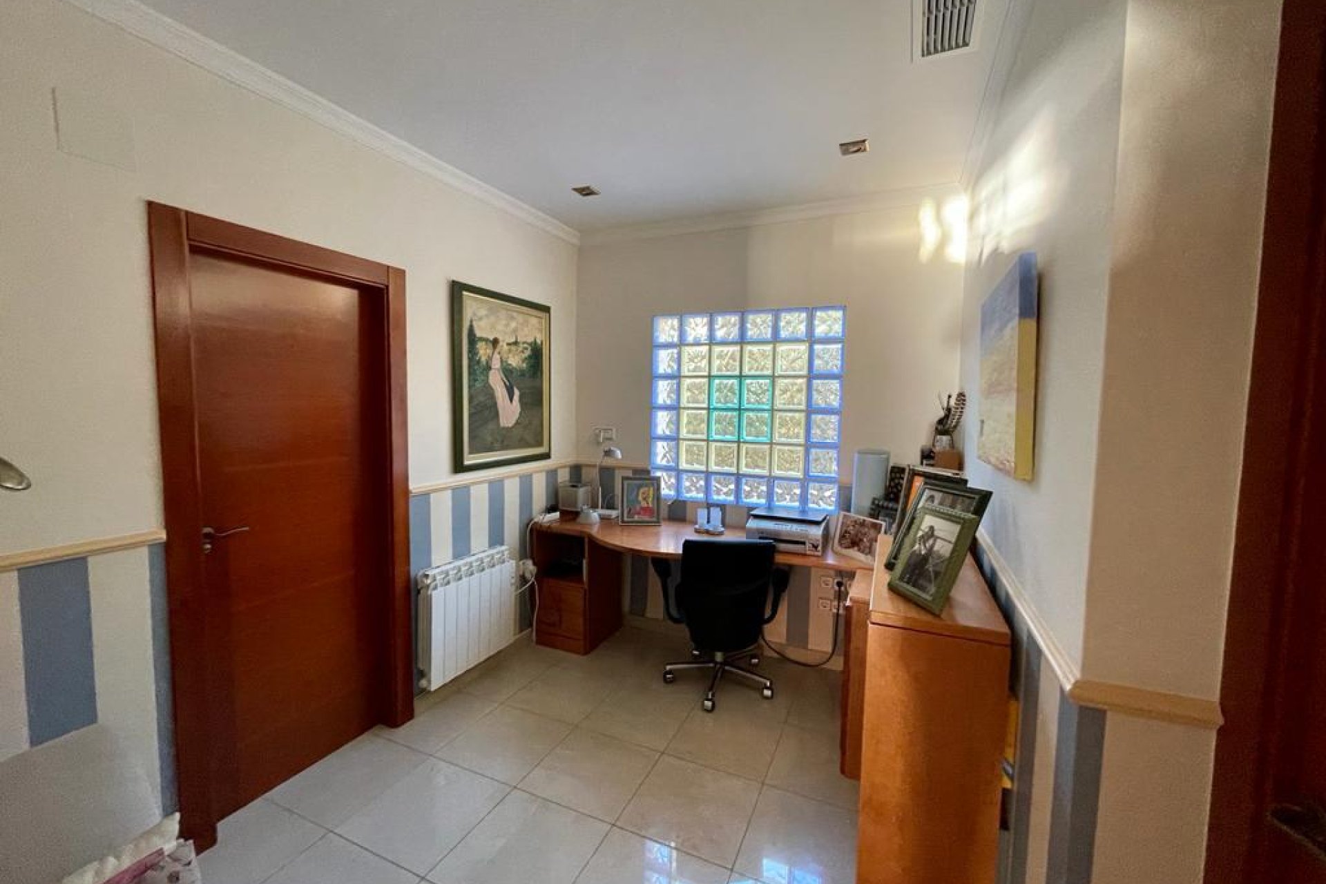 Revente - Maison de campagne -
Alicante