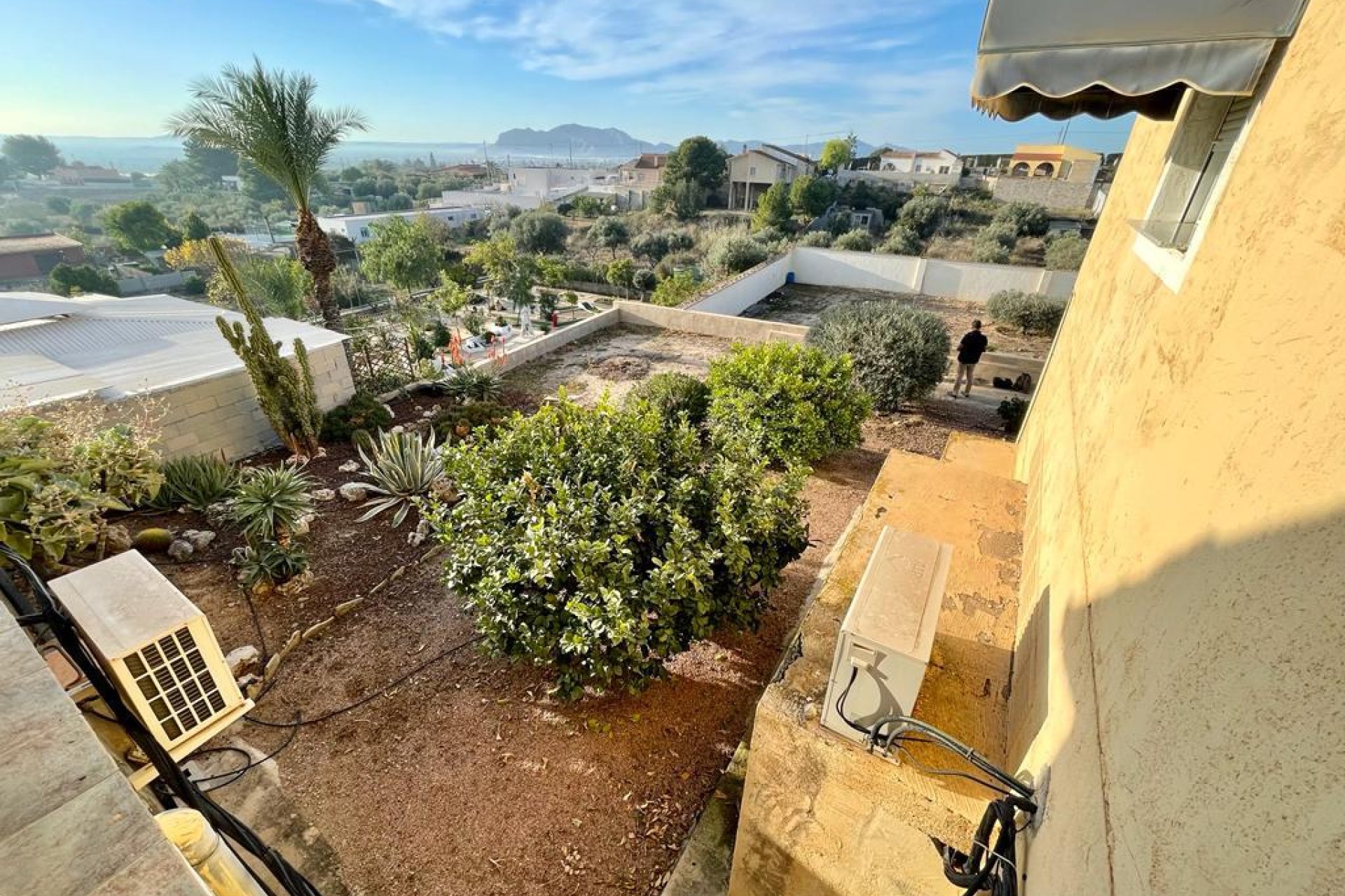 Revente - Maison de campagne -
Alicante