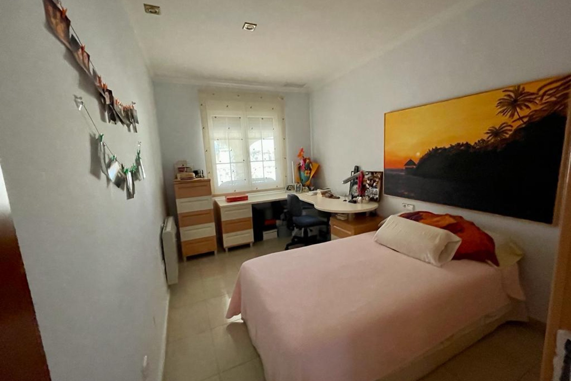 Revente - Maison de campagne -
Alicante