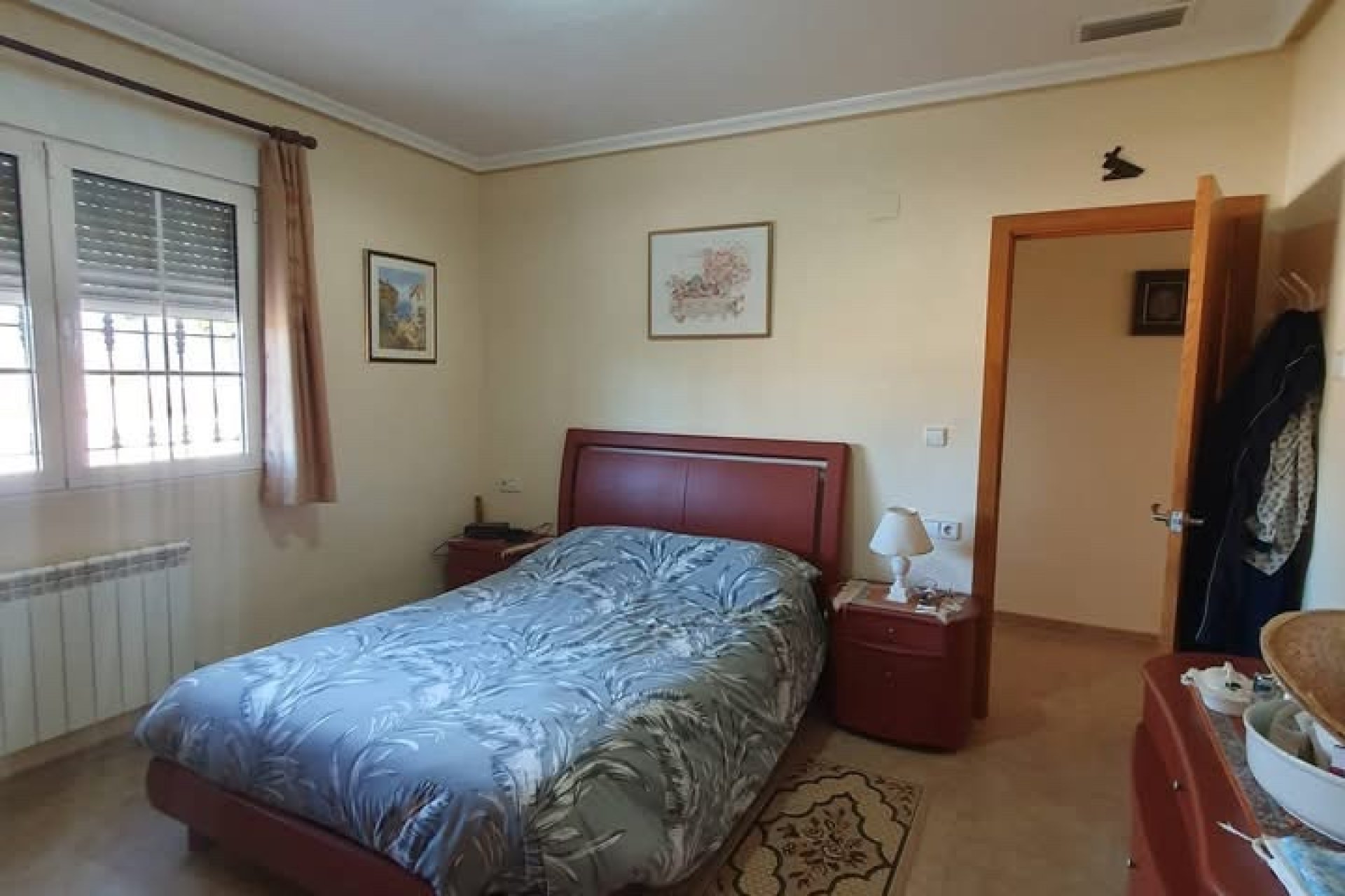 Revente - Maison de campagne -
Alicante