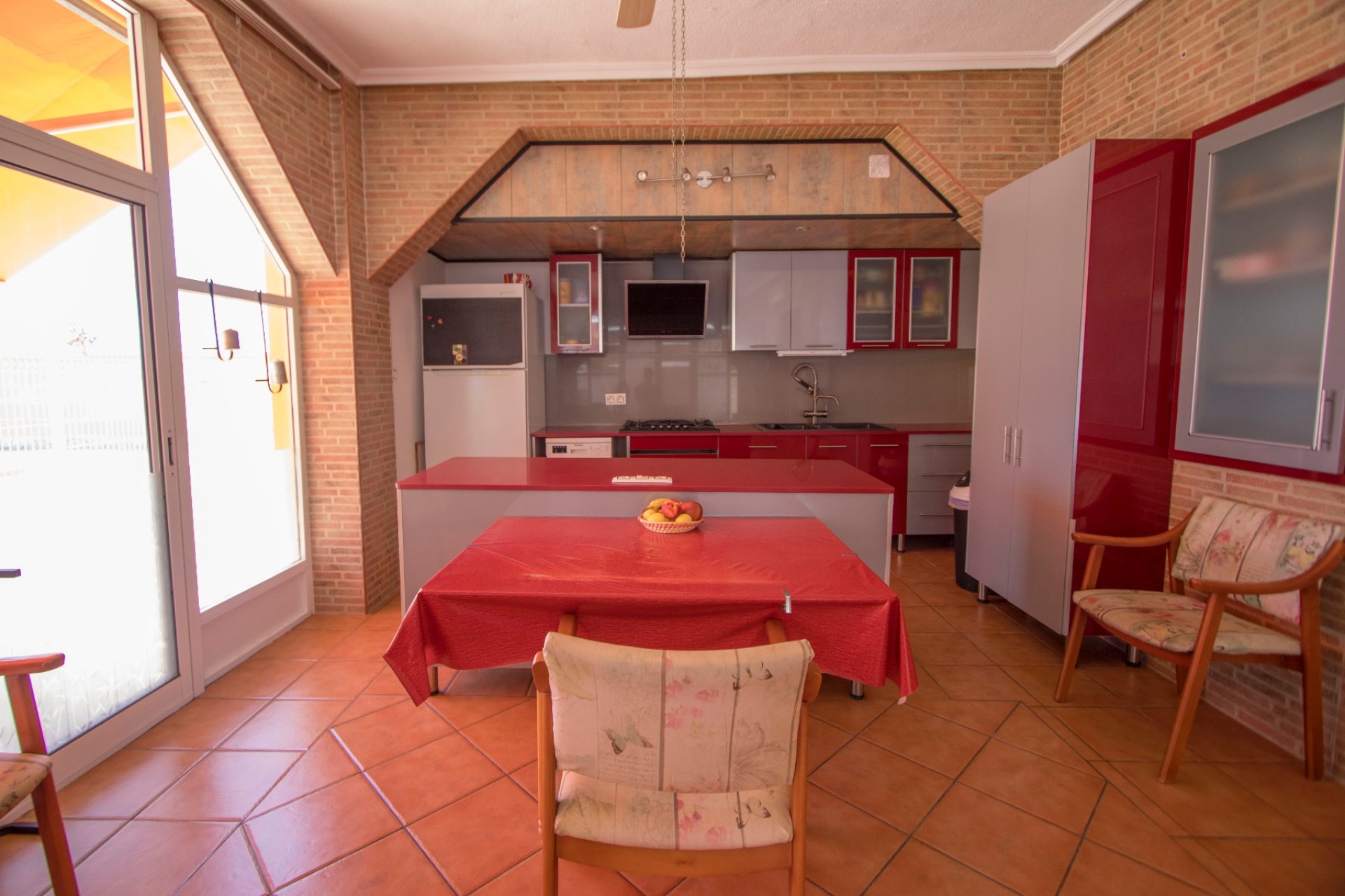 Revente - Maison de campagne -
Alicante