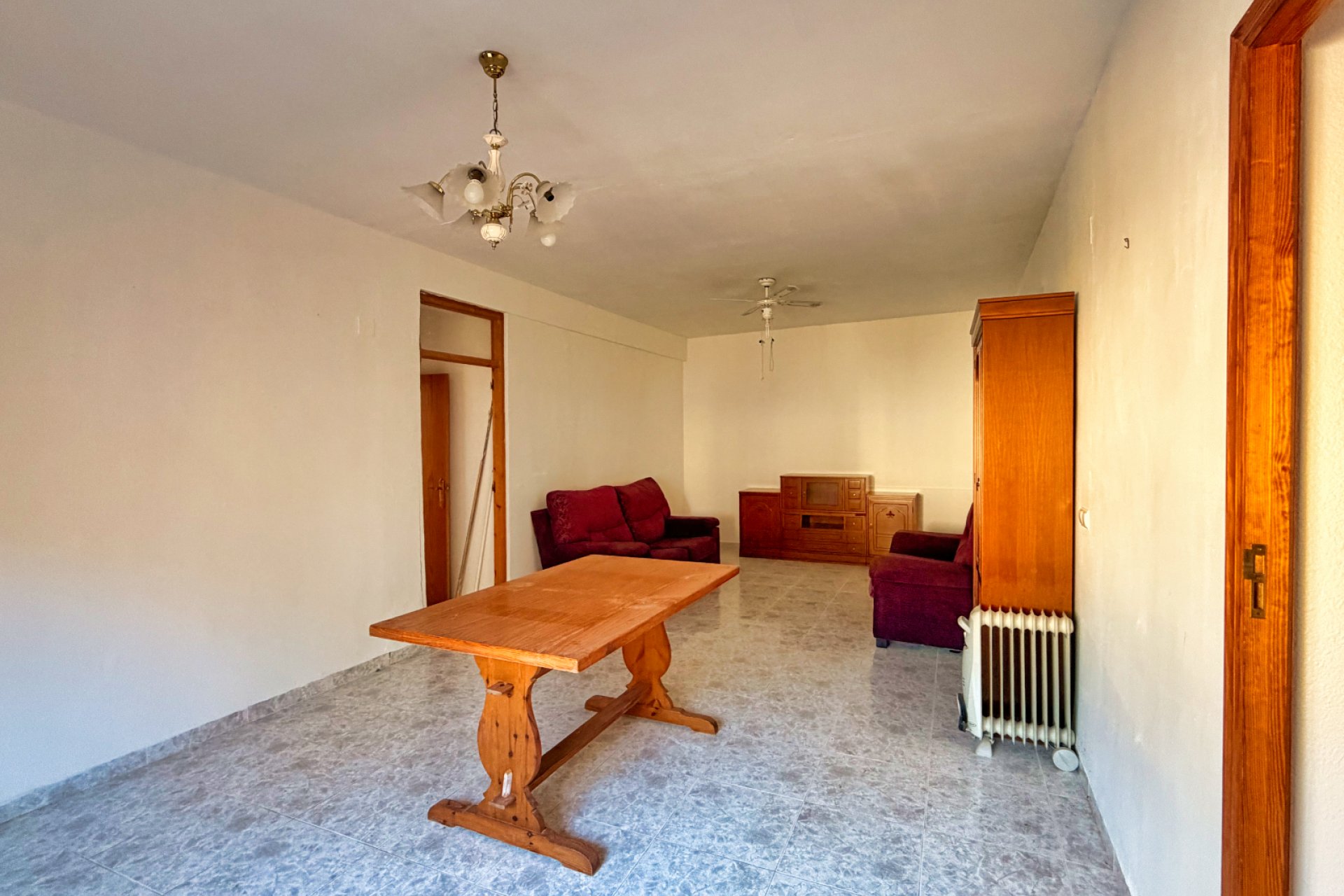 Revente - Maison de campagne -
Alicante