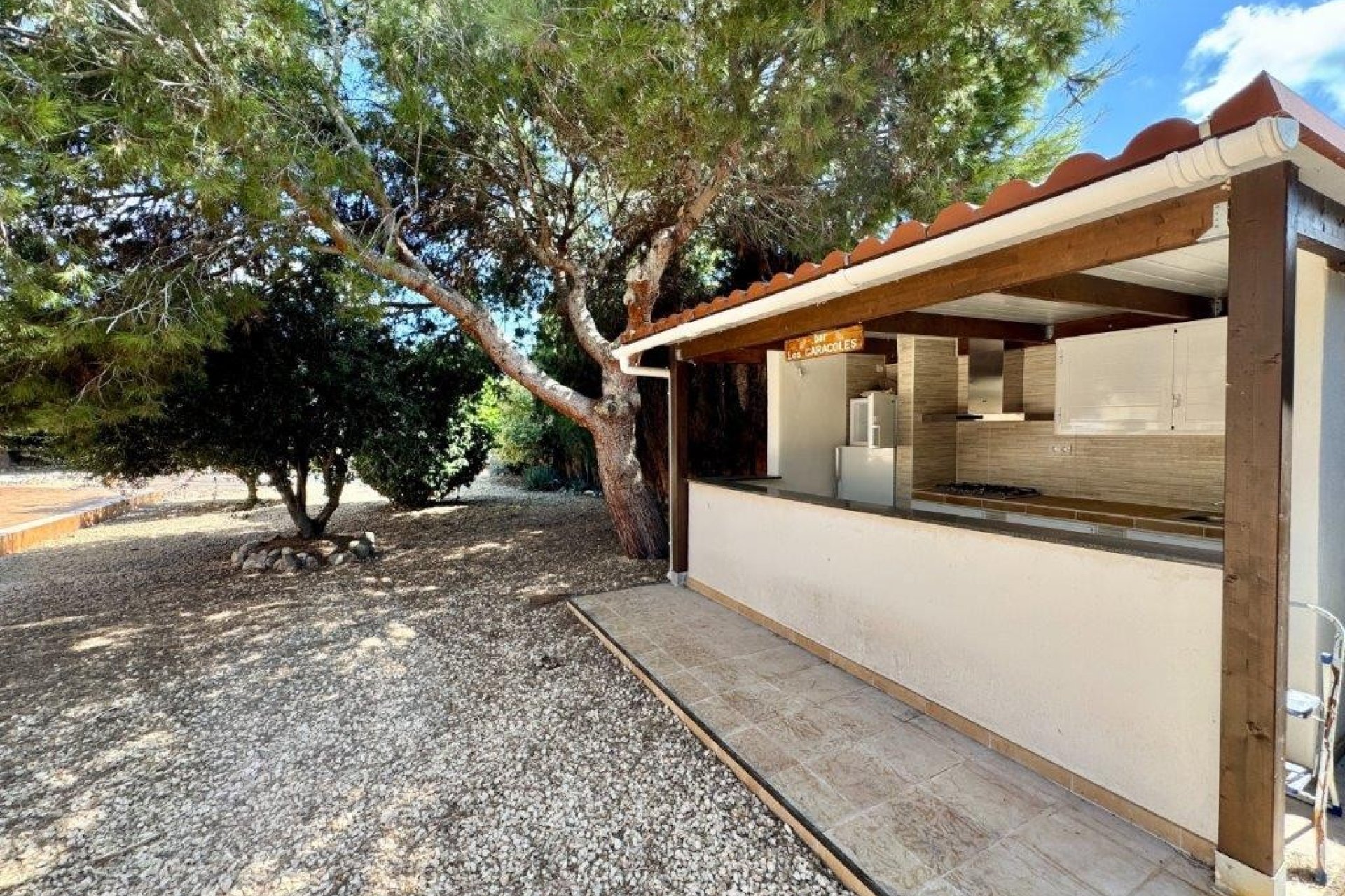 Revente - Maison de campagne -
Alicante