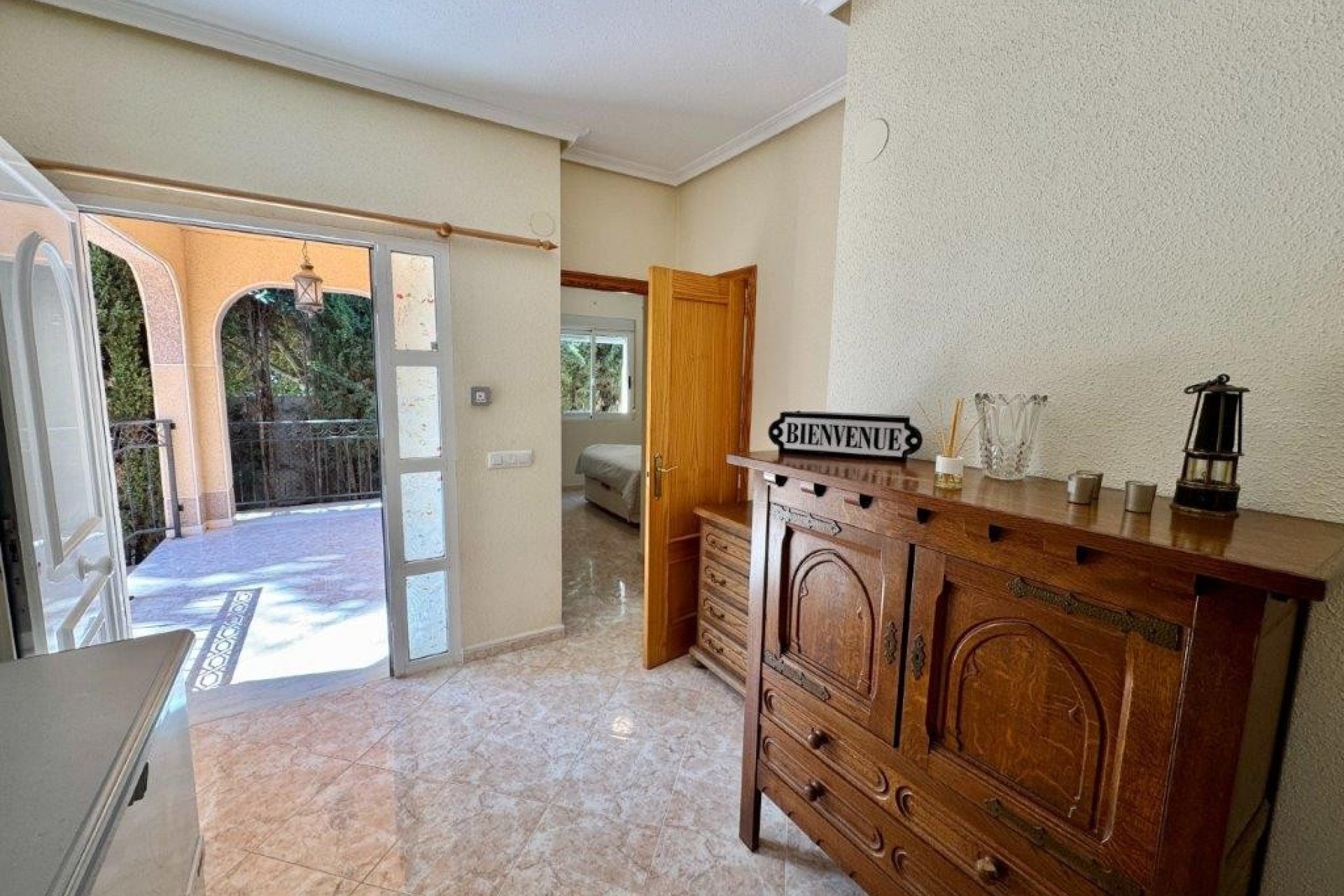 Revente - Maison de campagne -
Alicante