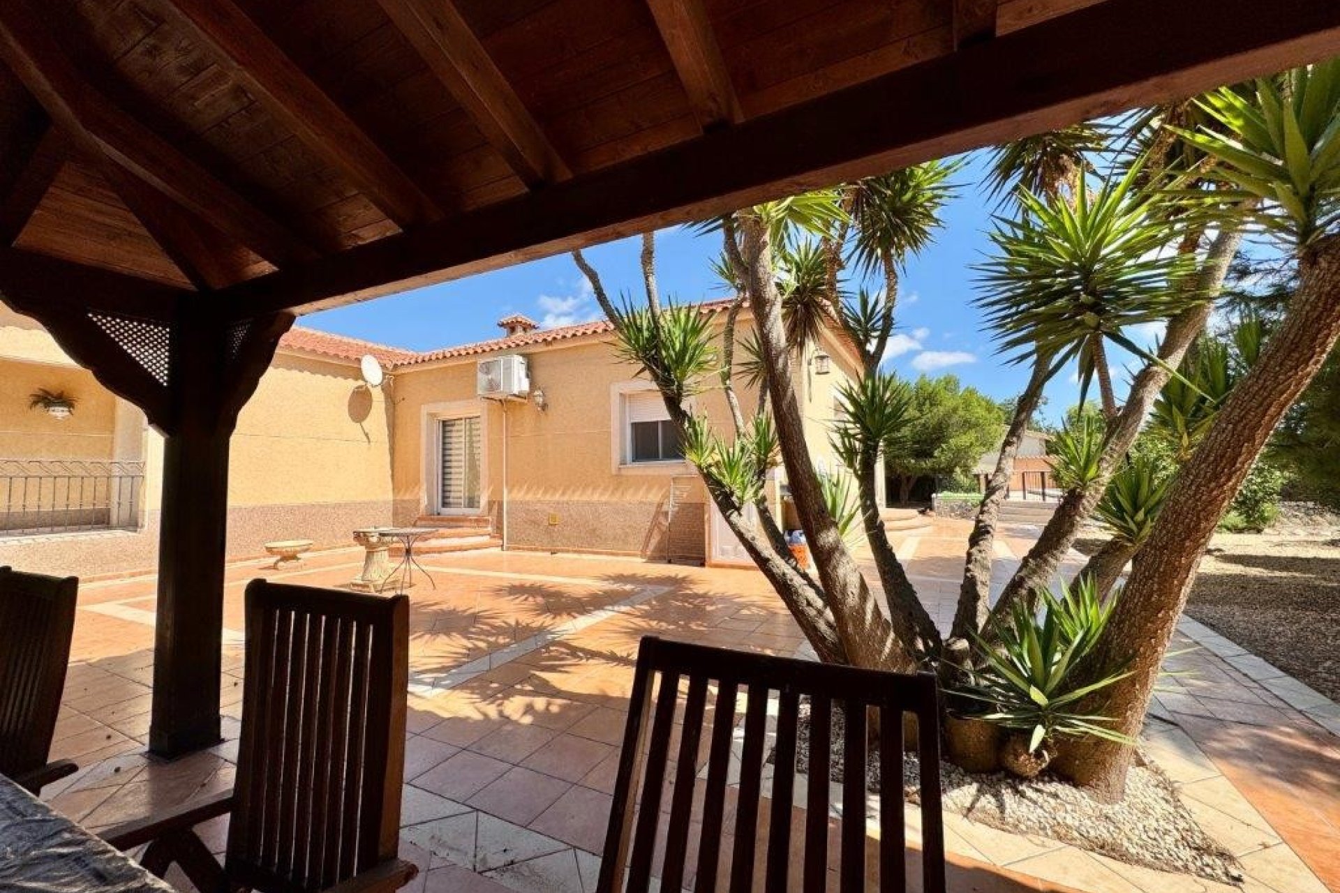 Revente - Maison de campagne -
Alicante