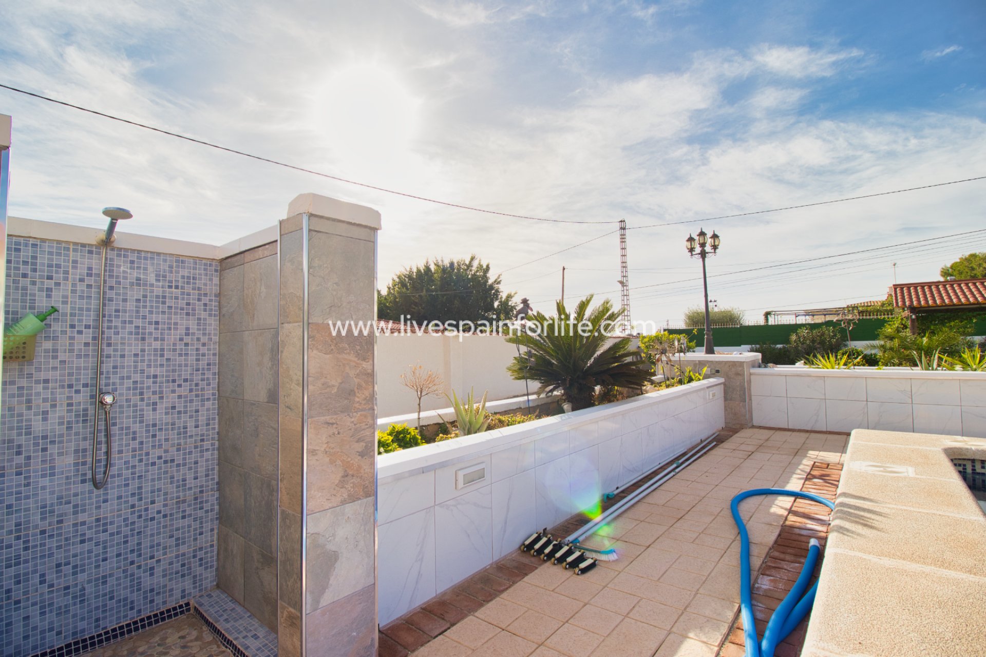 Revente - Maison de campagne -
Alicante