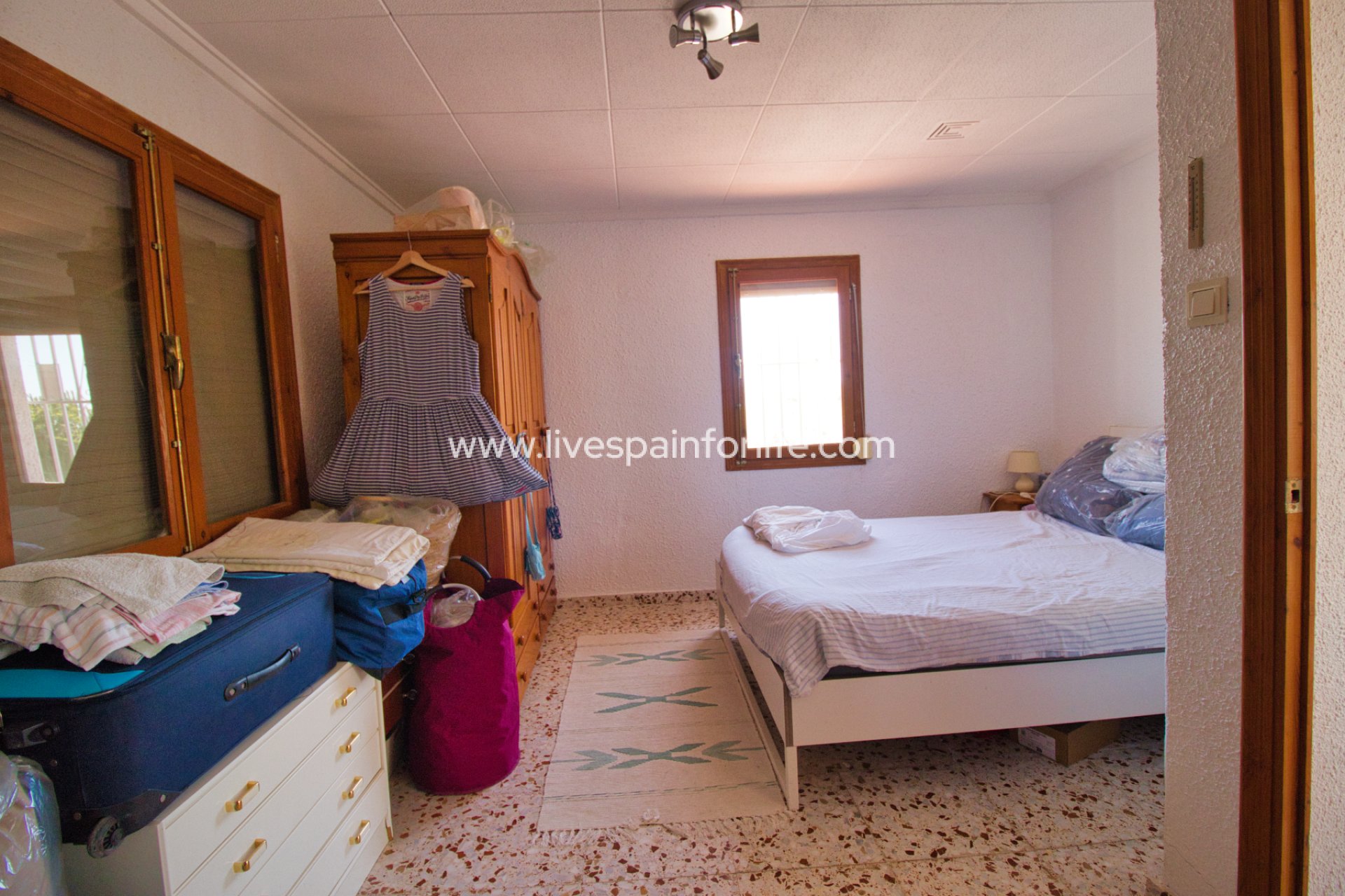 Revente - Maison de campagne -
Alicante