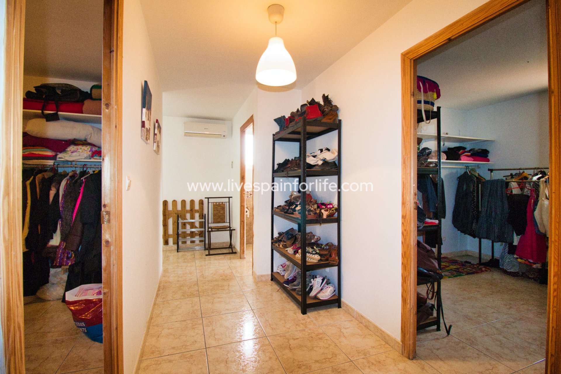 Revente - Maison de campagne -
Alicante