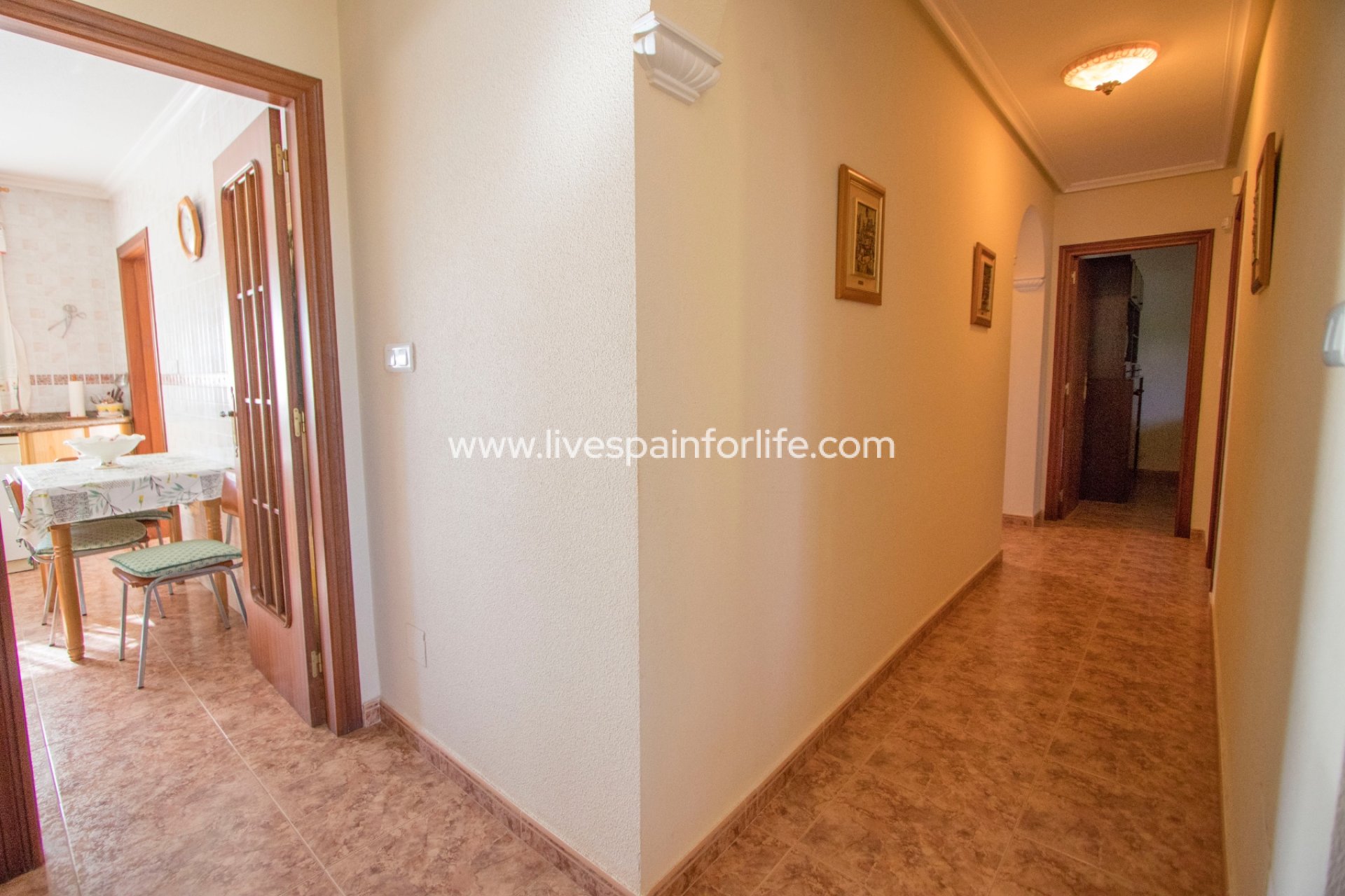Revente - Maison de campagne -
Alicante
