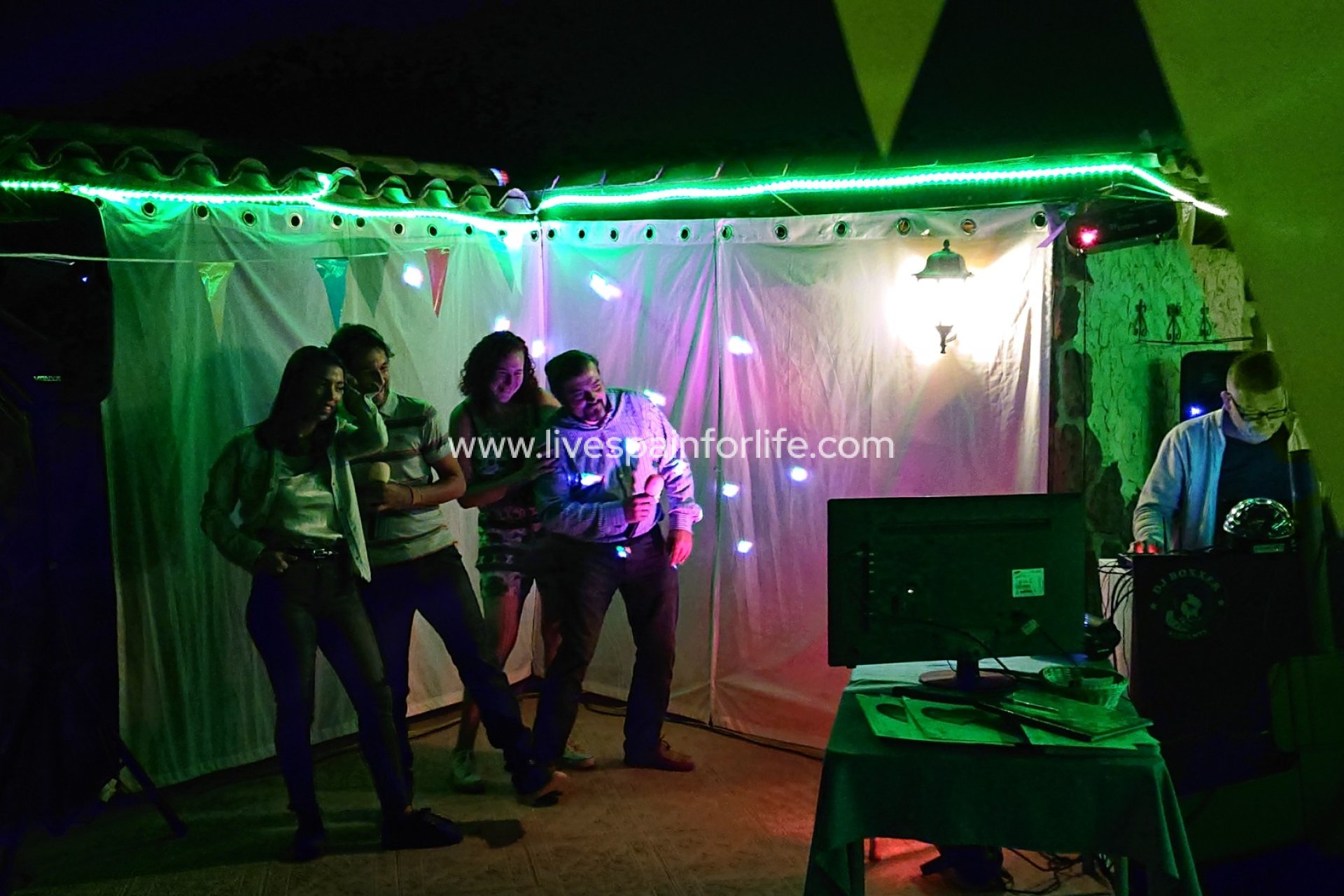 Revente - Maison de campagne -
Barbarroja