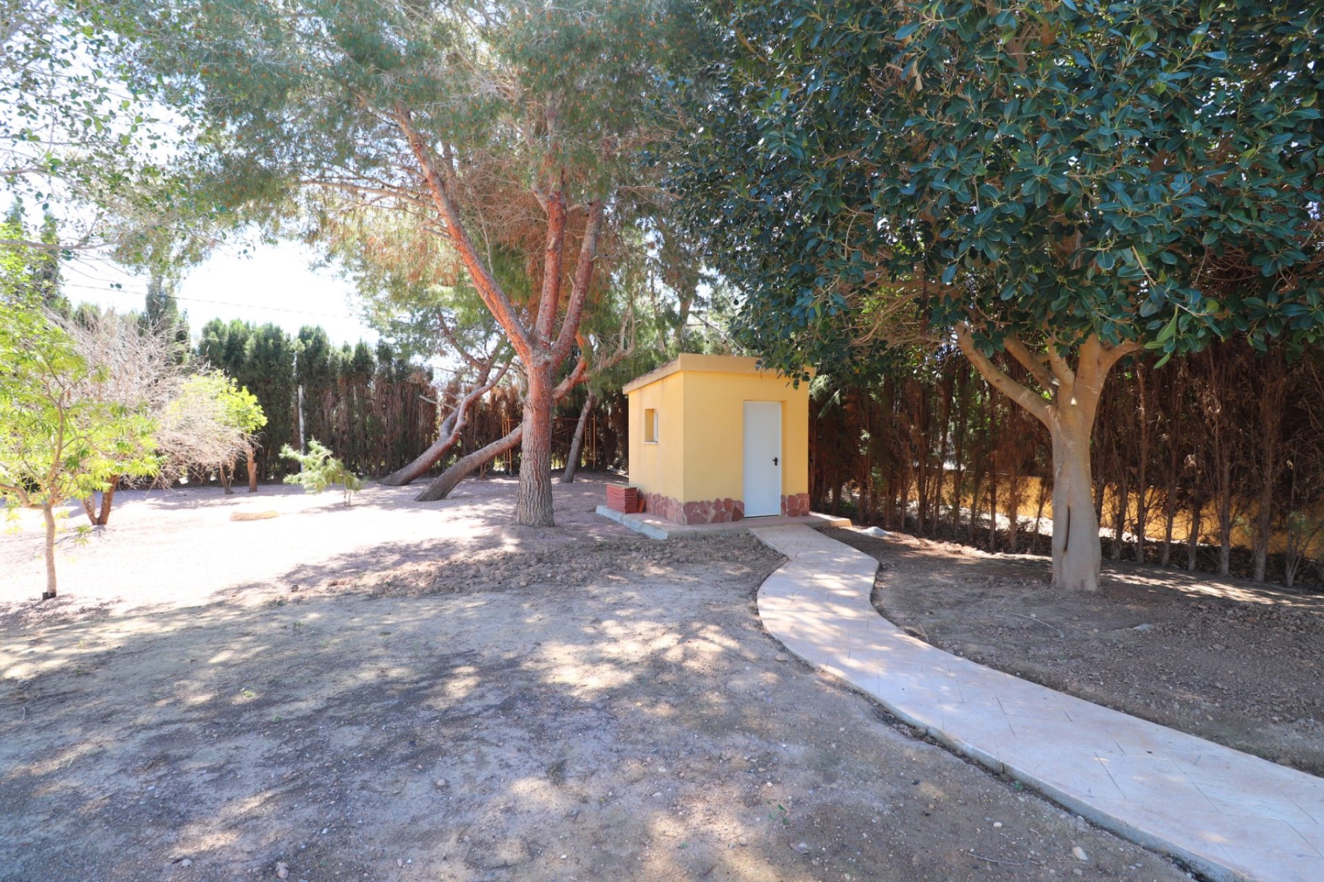 Revente - Maison de campagne -
Callosa de Segura - Callosa de Segura - Country