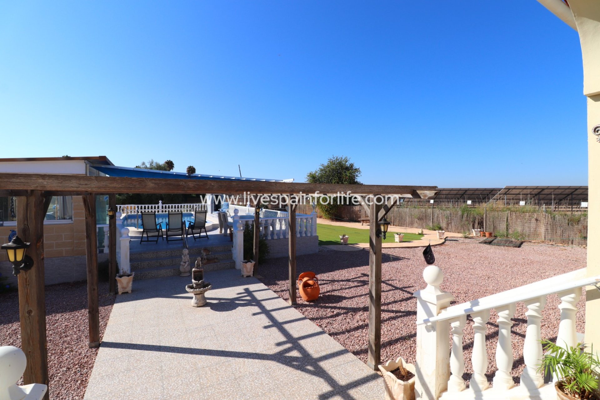 Revente - Maison de campagne -
Callosa De Segura - Callosa de Segura - Country