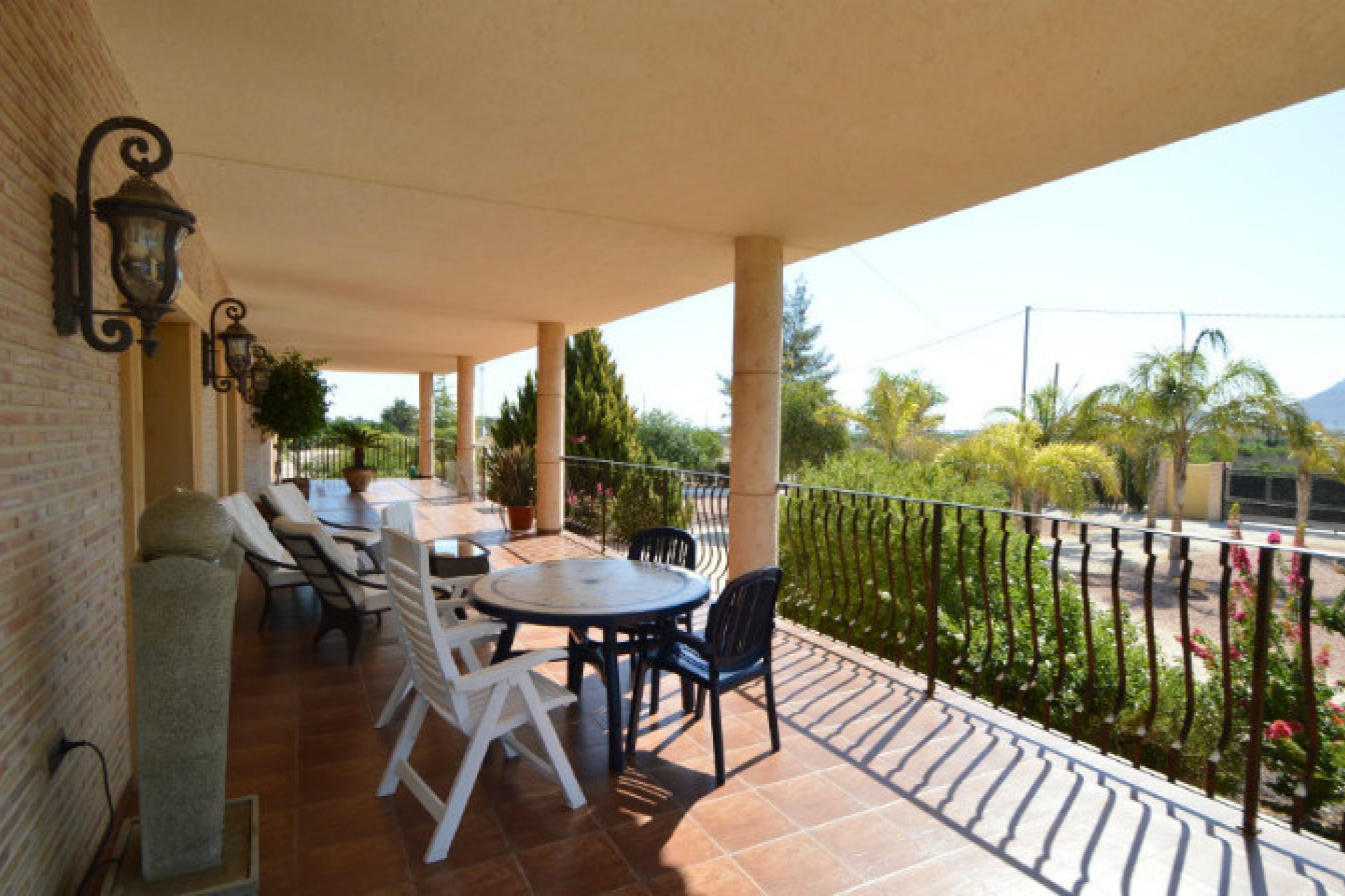 Revente - Maison de campagne -
Callosa De Segura - Callosa de Segura