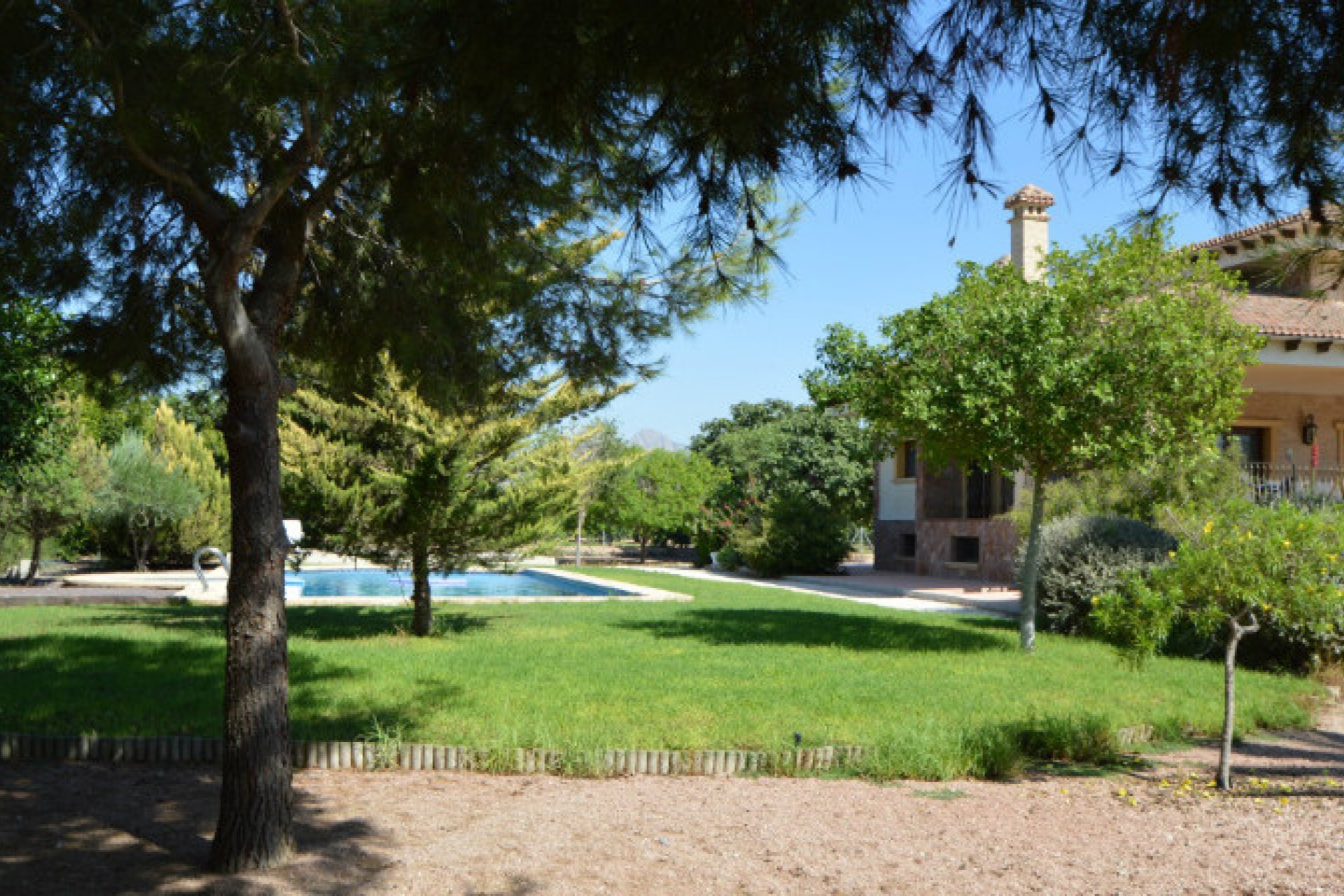 Revente - Maison de campagne -
Callosa De Segura - Callosa de Segura