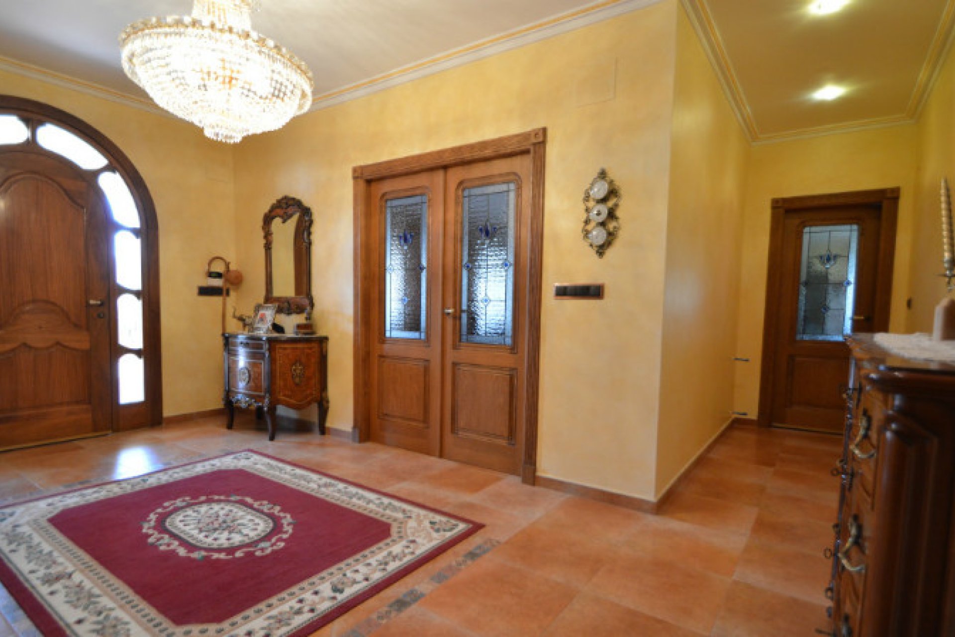 Revente - Maison de campagne -
Callosa De Segura - Callosa de Segura