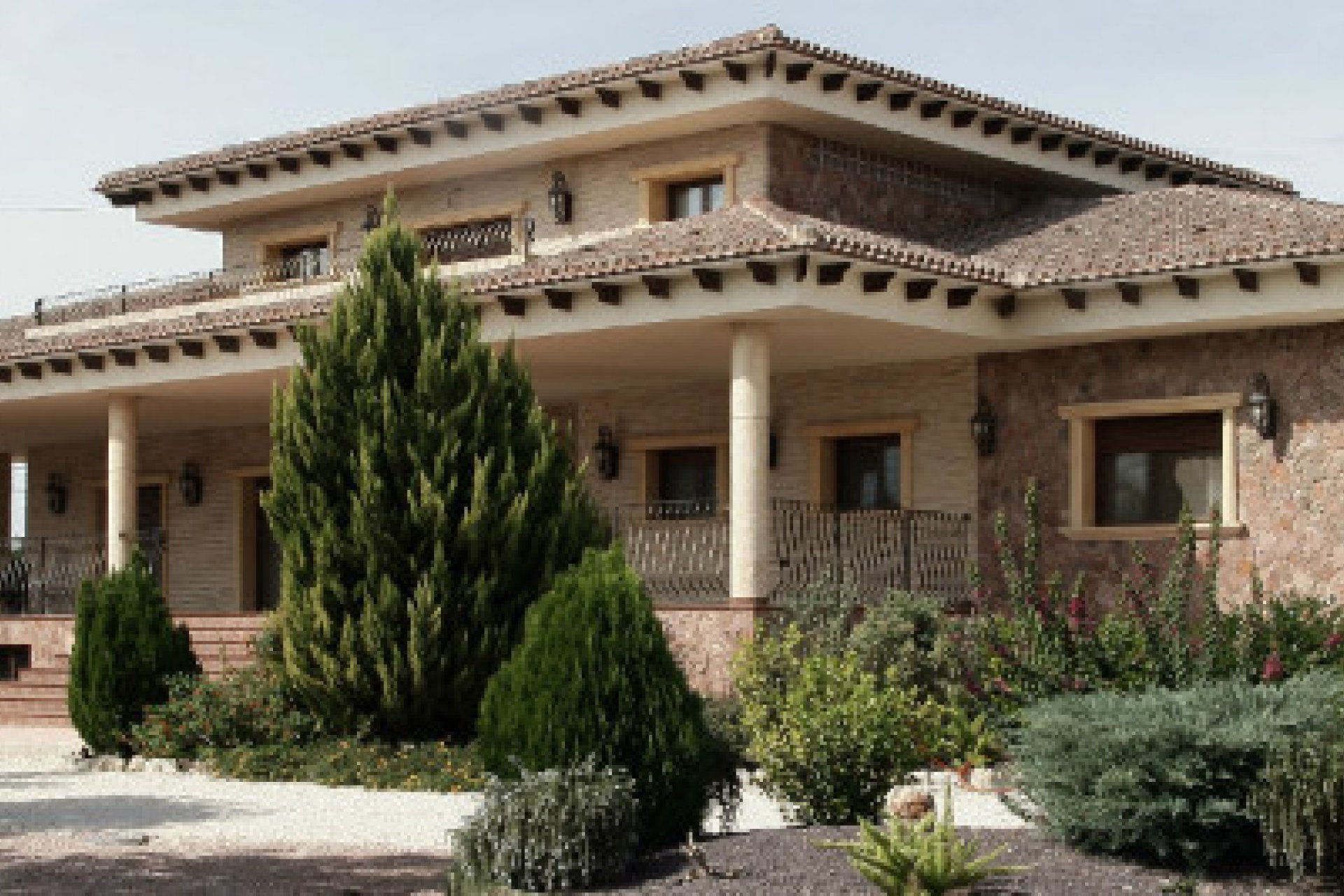 Revente - Maison de campagne -
Callosa De Segura - Callosa de Segura