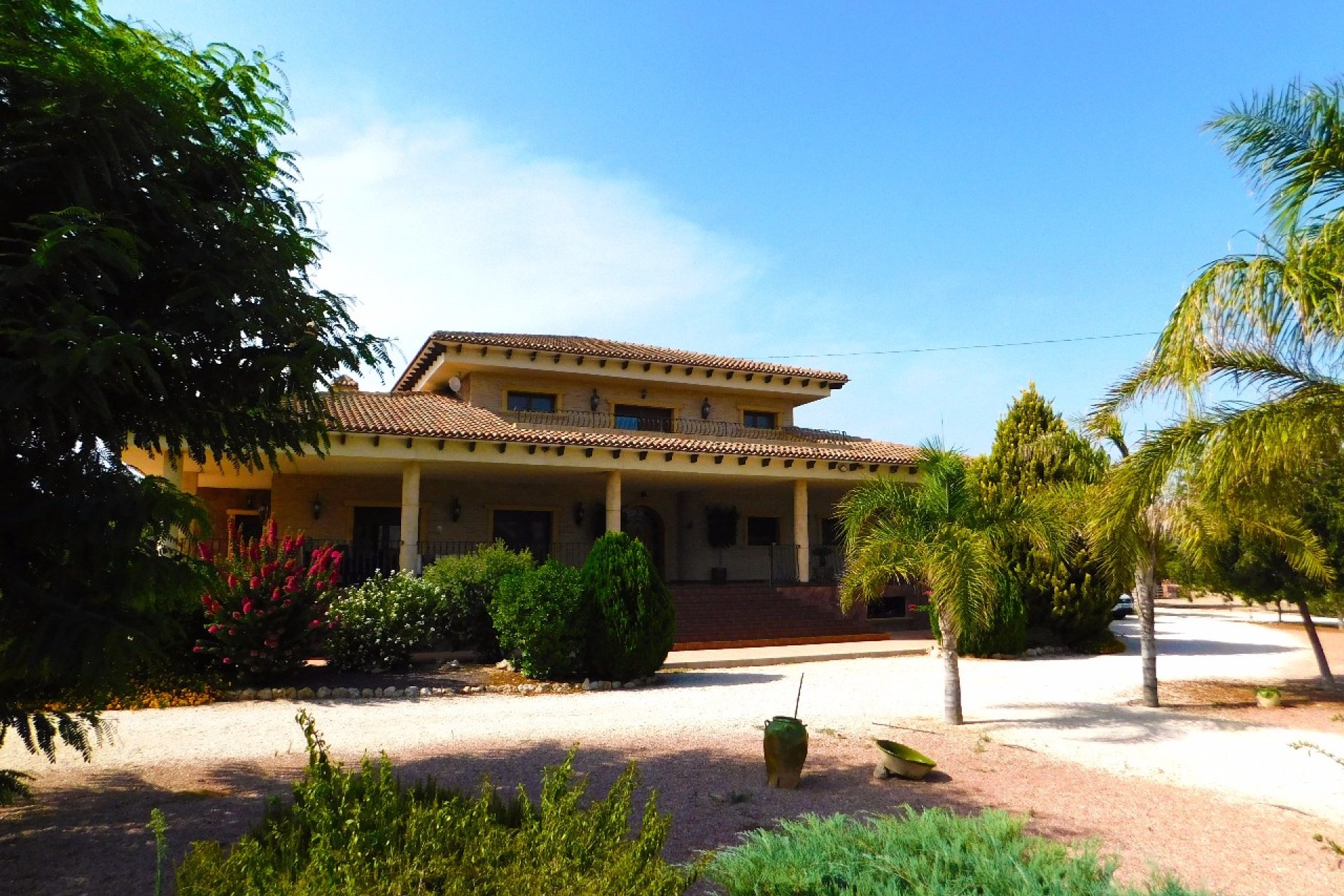 Revente - Maison de campagne -
Callosa De Segura - Callosa de Segura