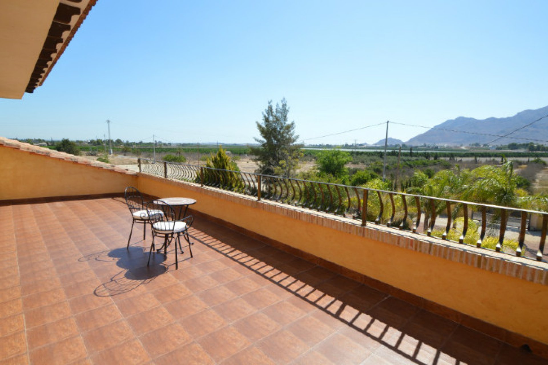 Revente - Maison de campagne -
Callosa De Segura - Callosa de Segura