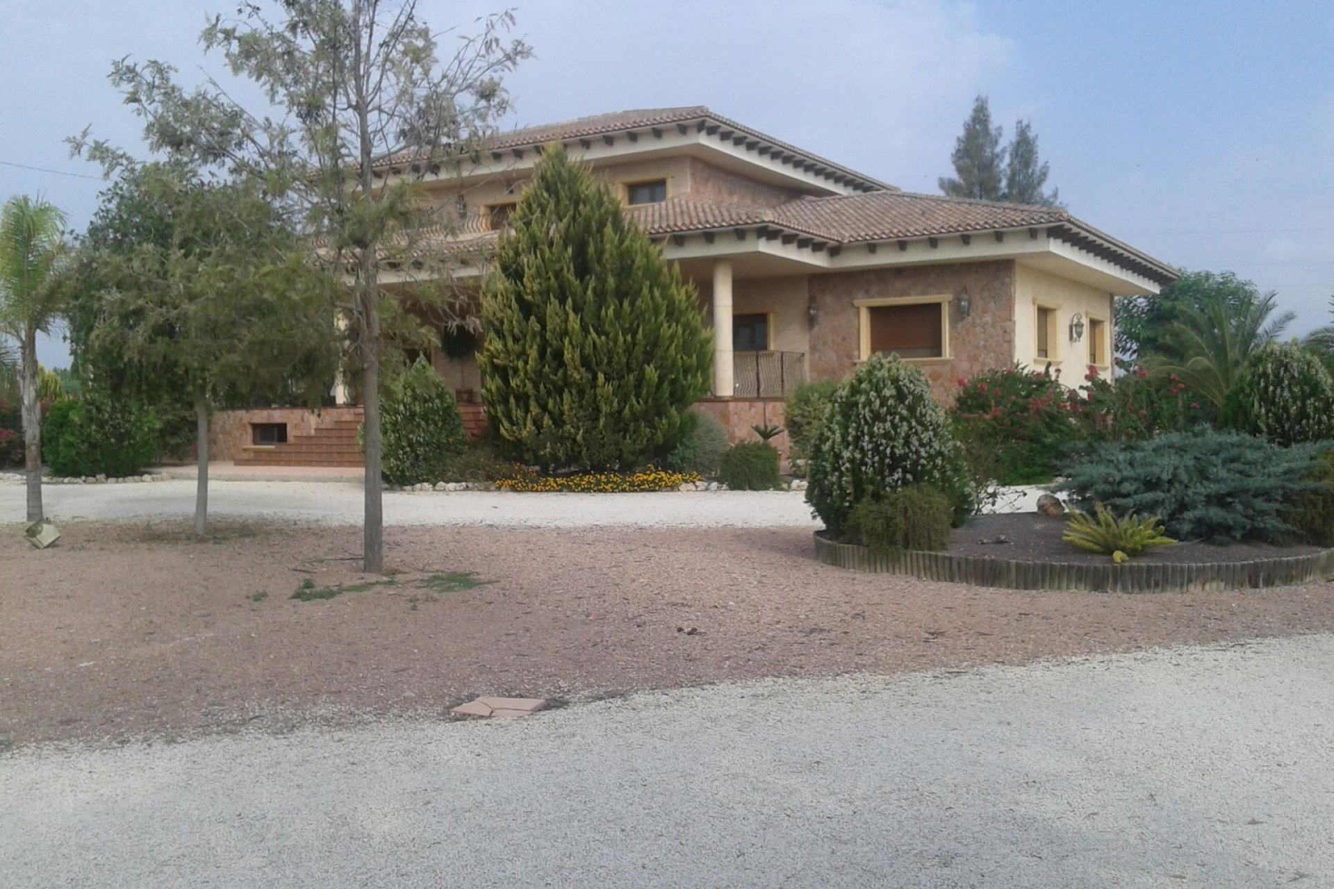 Revente - Maison de campagne -
Callosa De Segura - Callosa de Segura