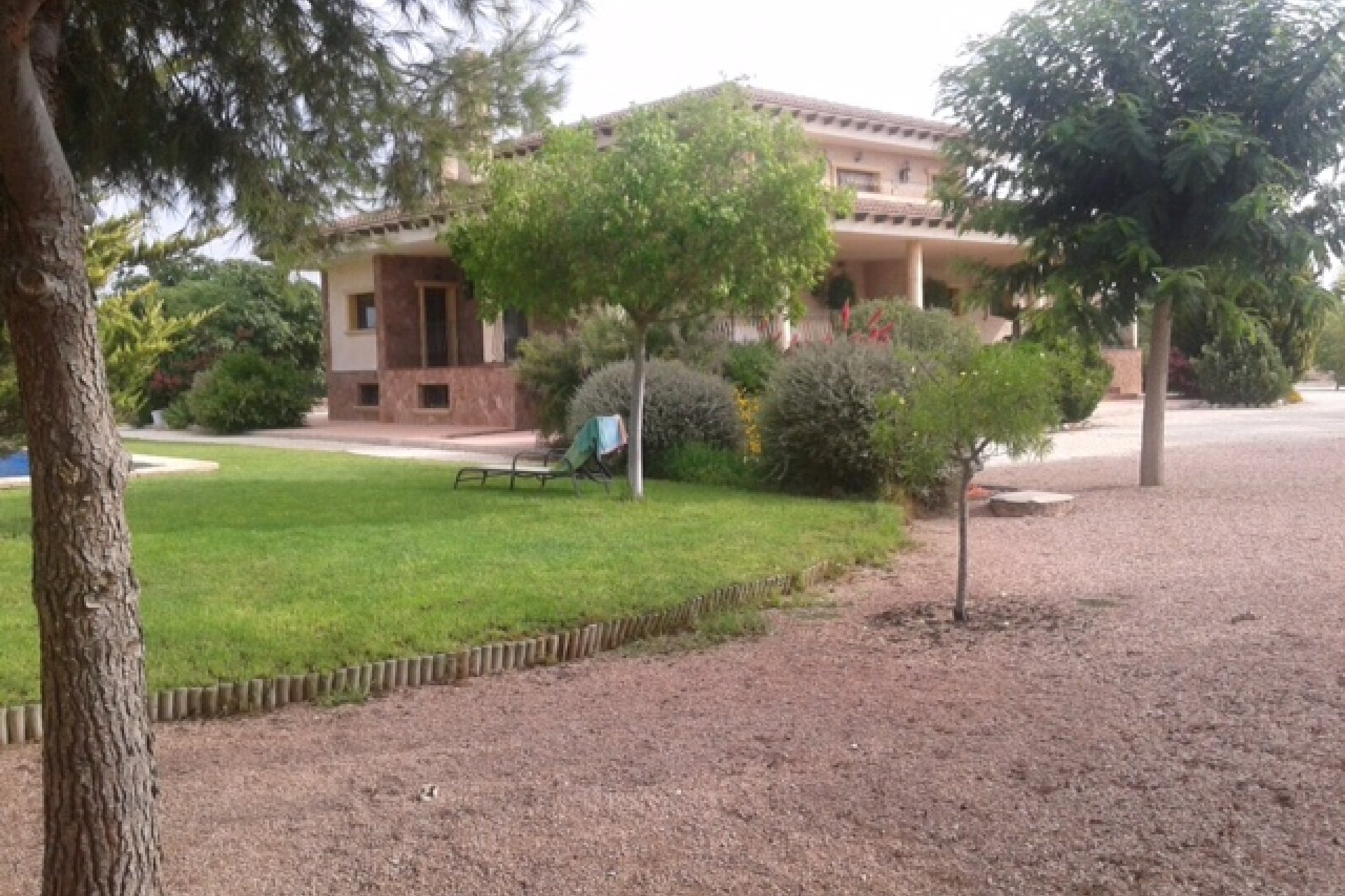 Revente - Maison de campagne -
Callosa De Segura - Callosa de Segura