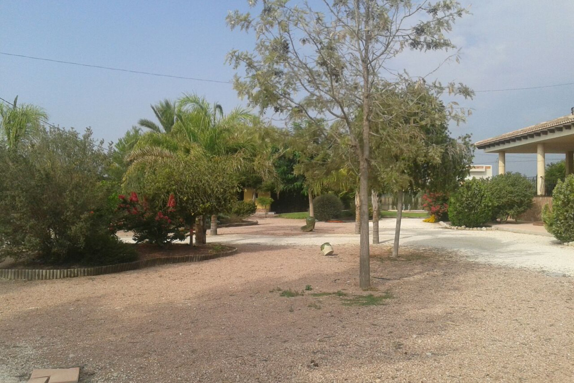 Revente - Maison de campagne -
Callosa De Segura - Callosa de Segura