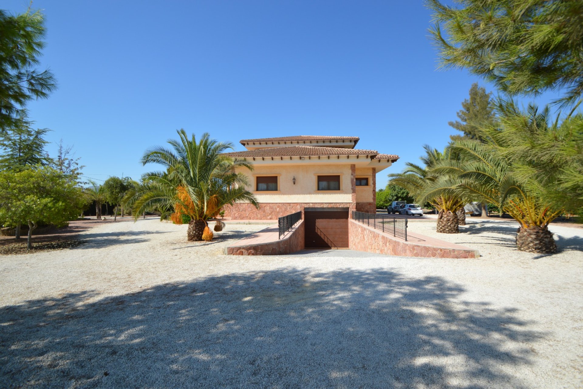 Revente - Maison de campagne -
Callosa De Segura - Callosa de Segura