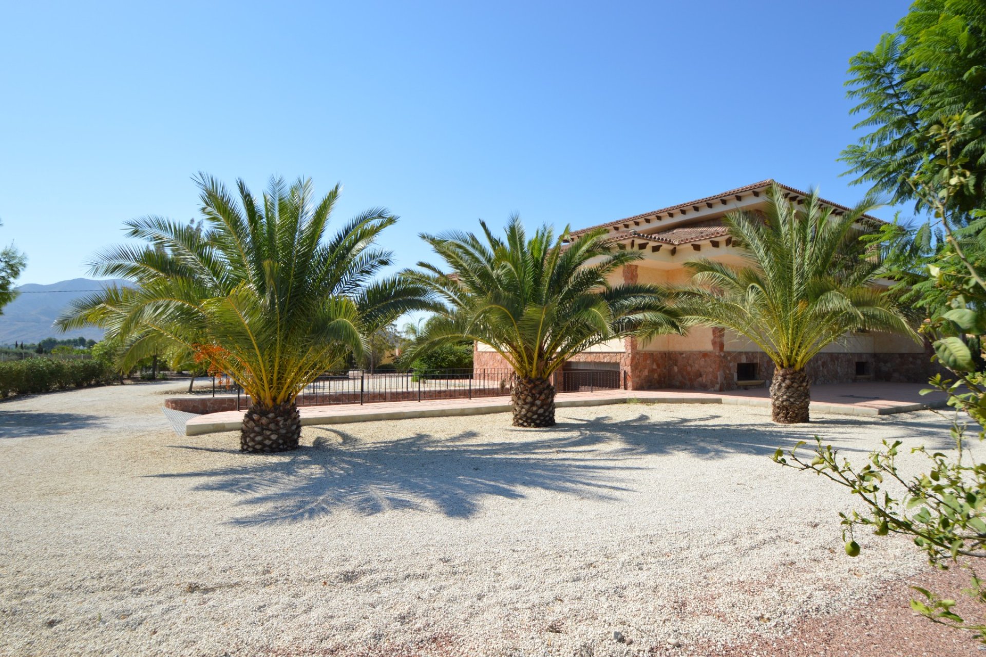 Revente - Maison de campagne -
Callosa De Segura - Callosa de Segura