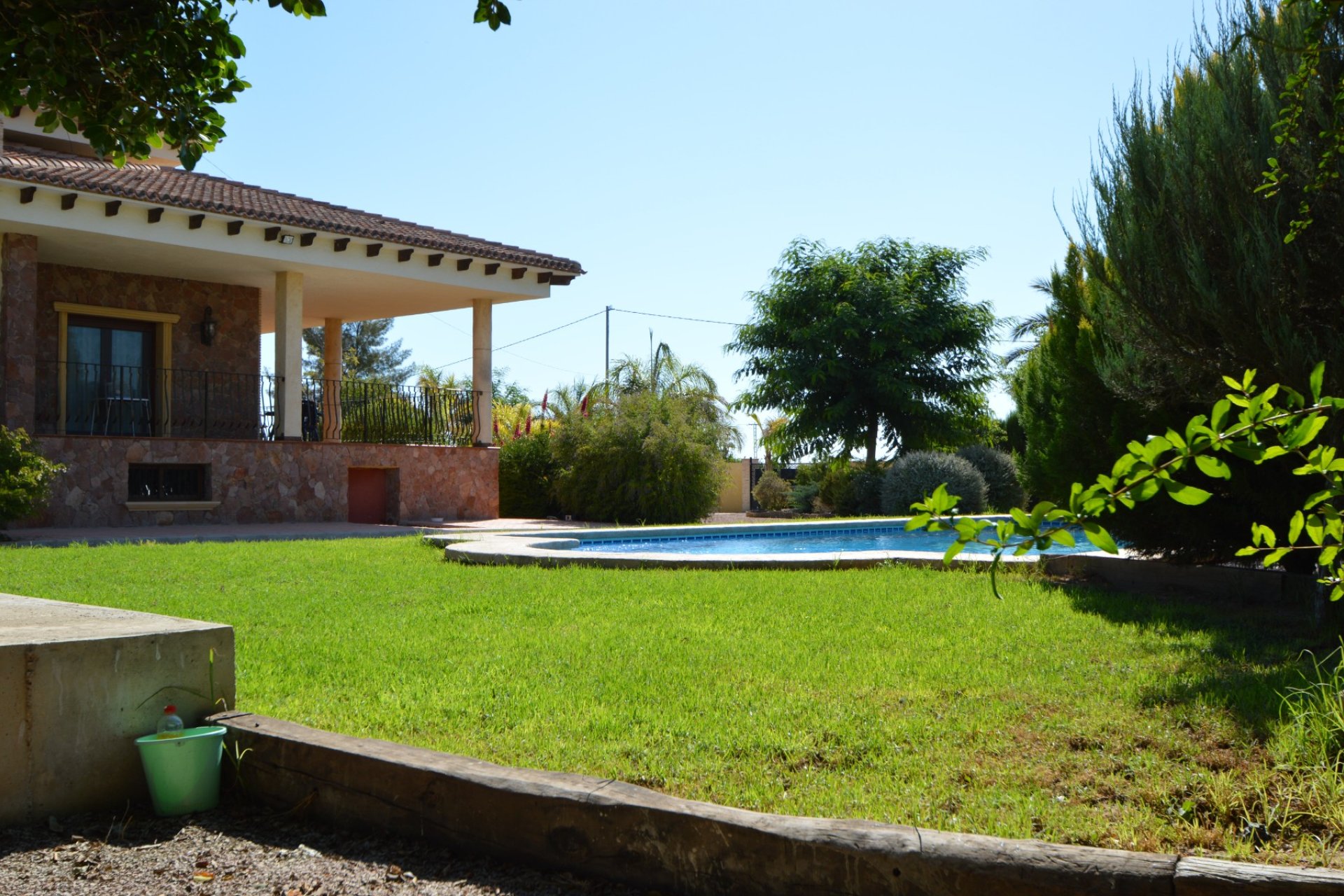 Revente - Maison de campagne -
Callosa De Segura - Callosa de Segura