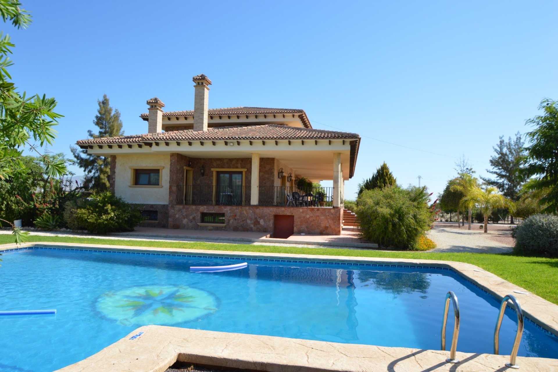 Revente - Maison de campagne -
Callosa De Segura - Callosa de Segura