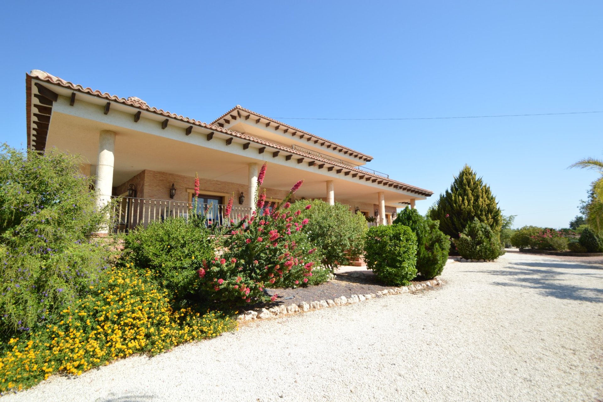 Revente - Maison de campagne -
Callosa De Segura - Callosa de Segura