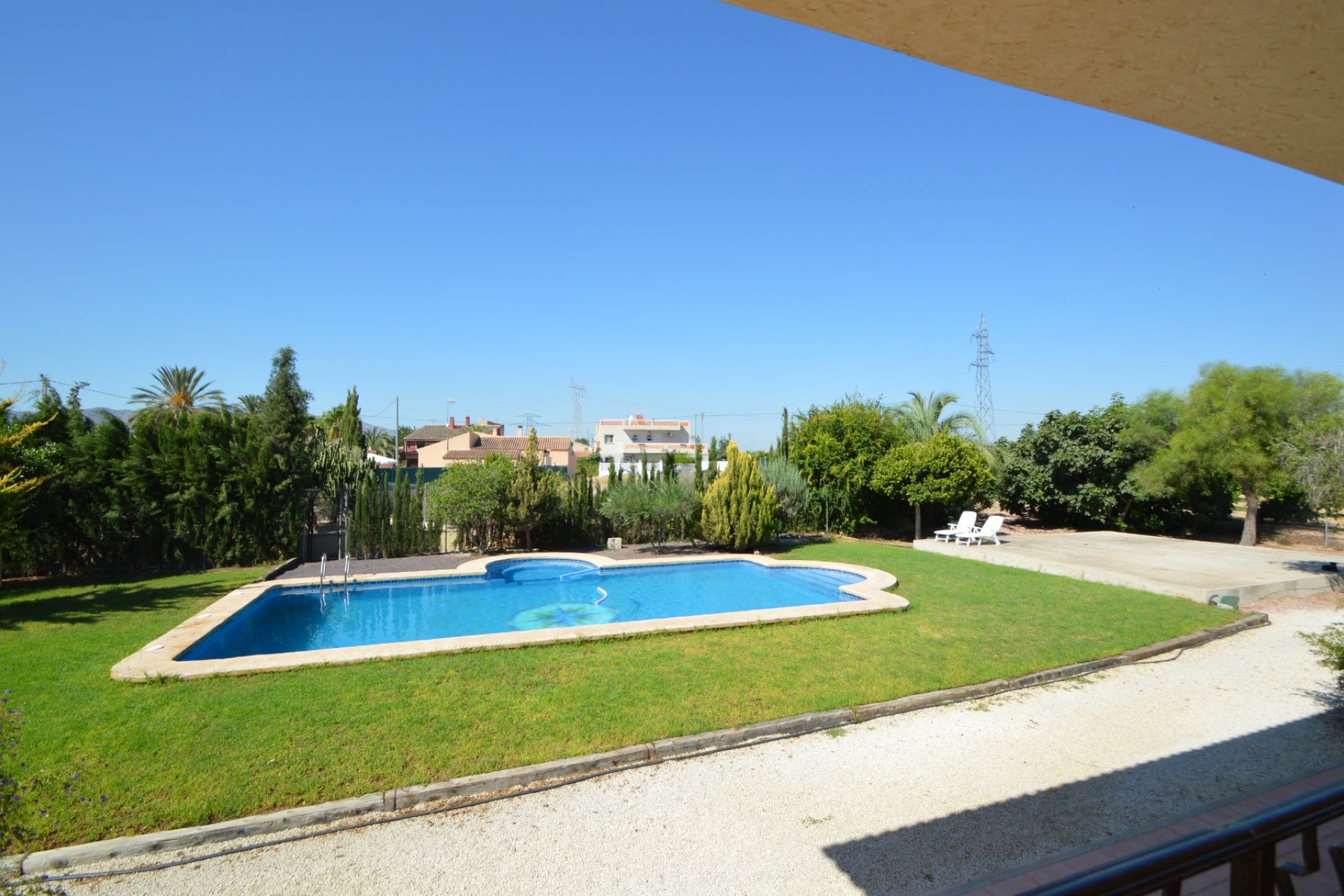 Revente - Maison de campagne -
Callosa De Segura - Callosa de Segura