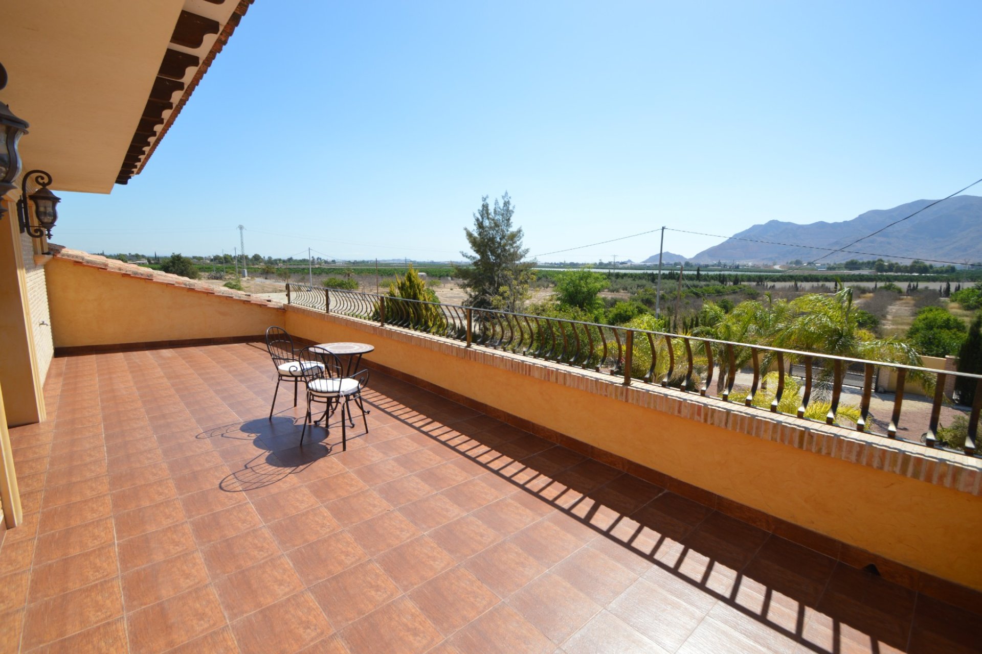 Revente - Maison de campagne -
Callosa De Segura - Callosa de Segura