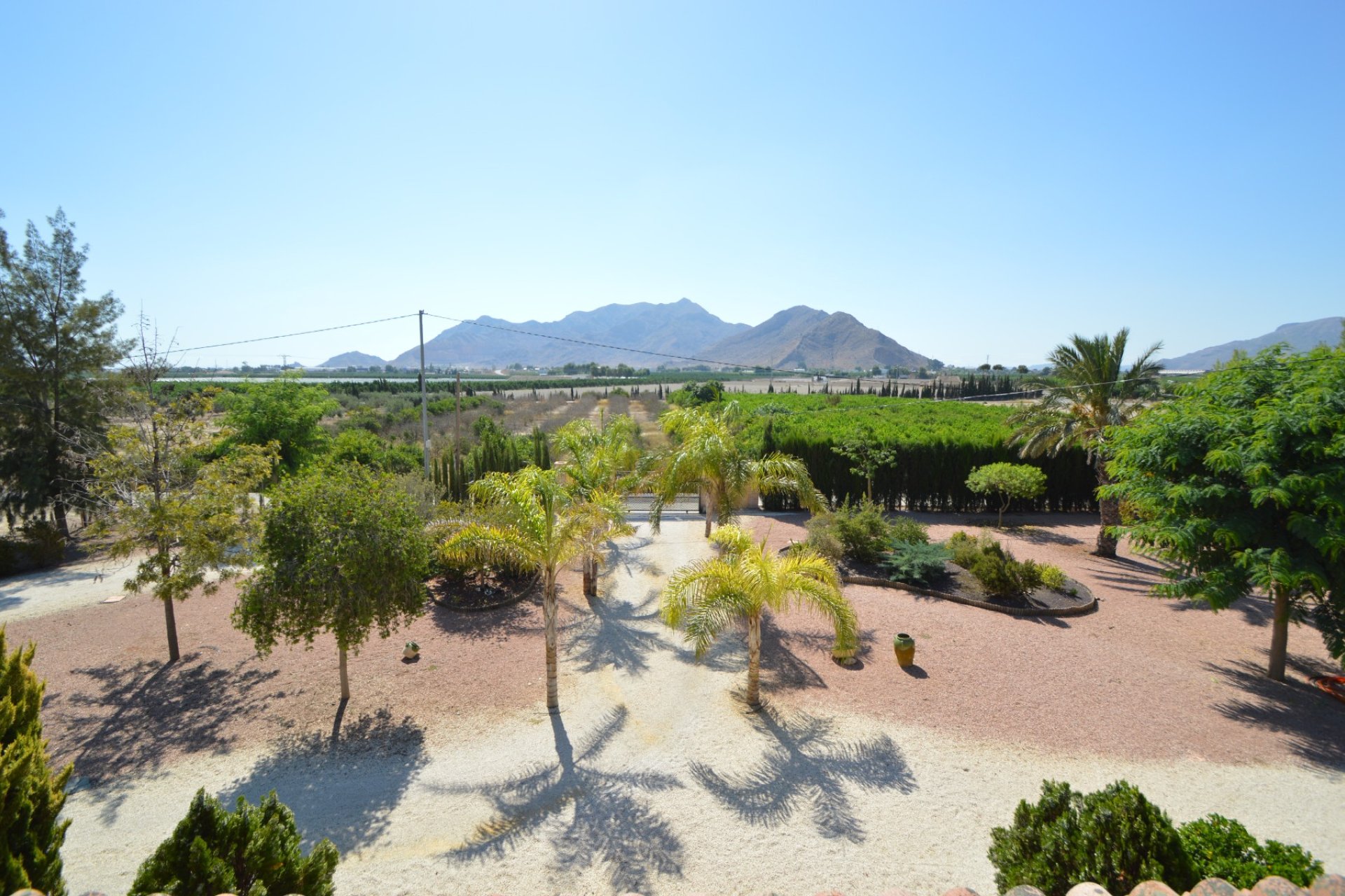 Revente - Maison de campagne -
Callosa De Segura - Callosa de Segura