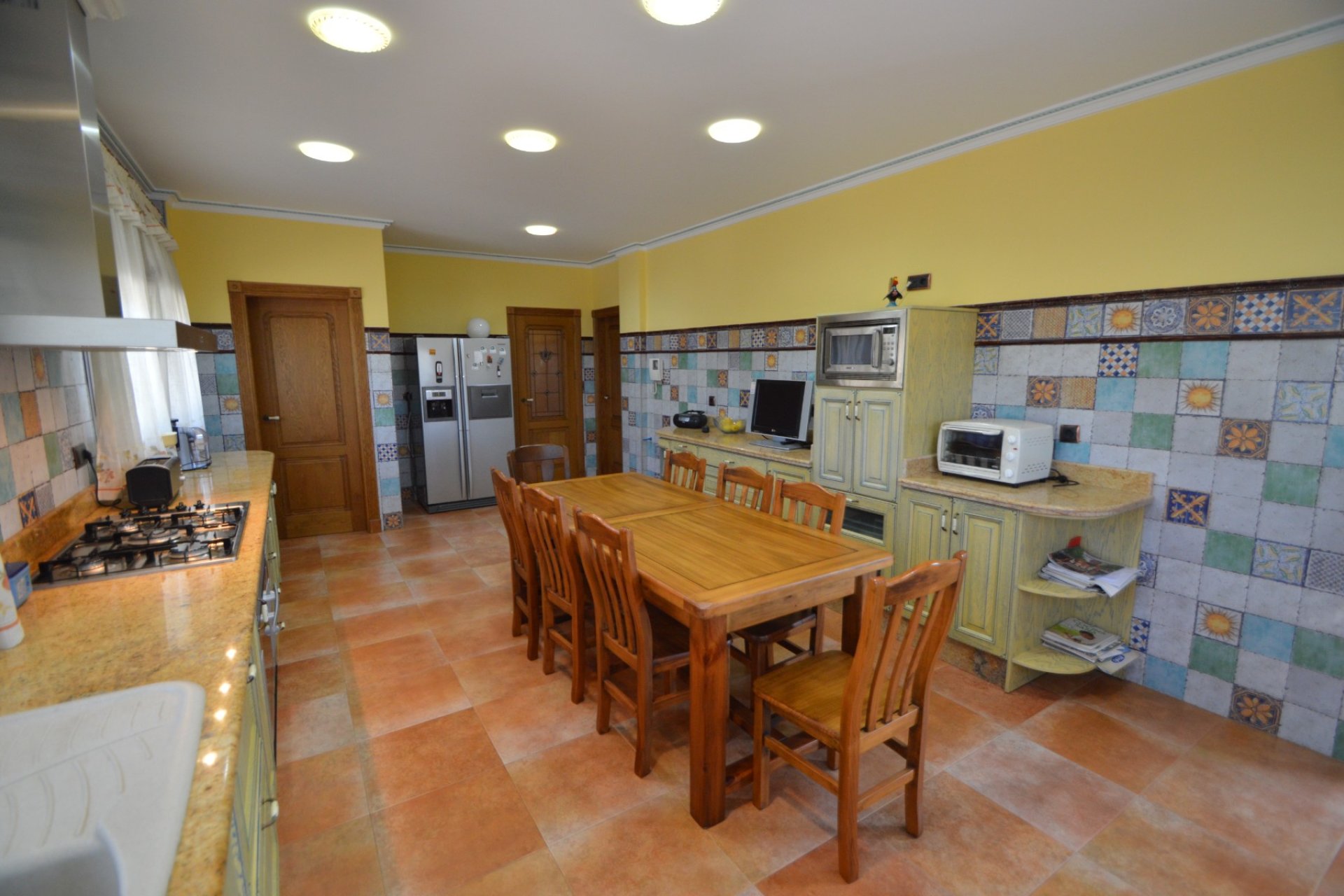 Revente - Maison de campagne -
Callosa De Segura - Callosa de Segura