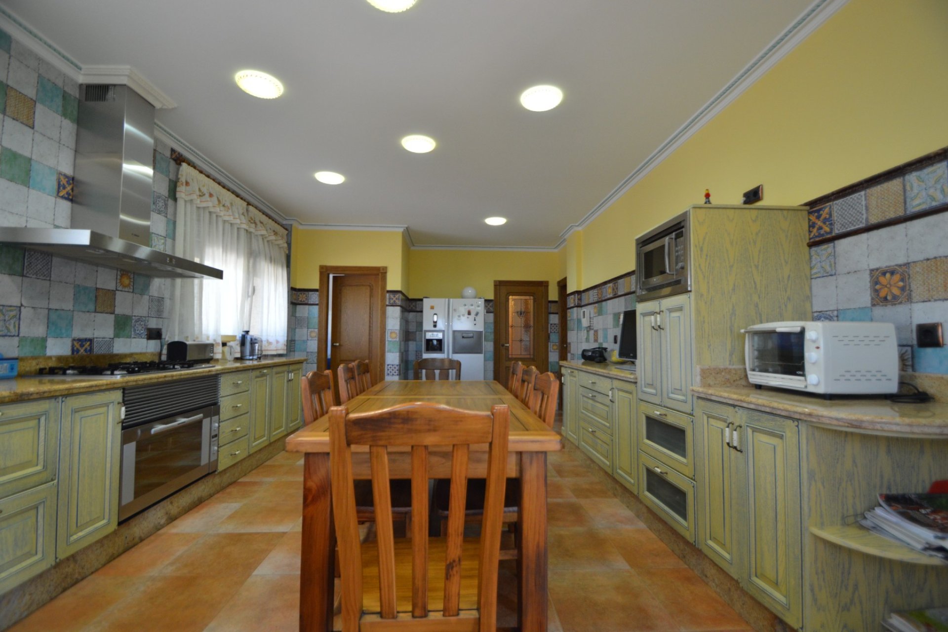 Revente - Maison de campagne -
Callosa De Segura - Callosa de Segura