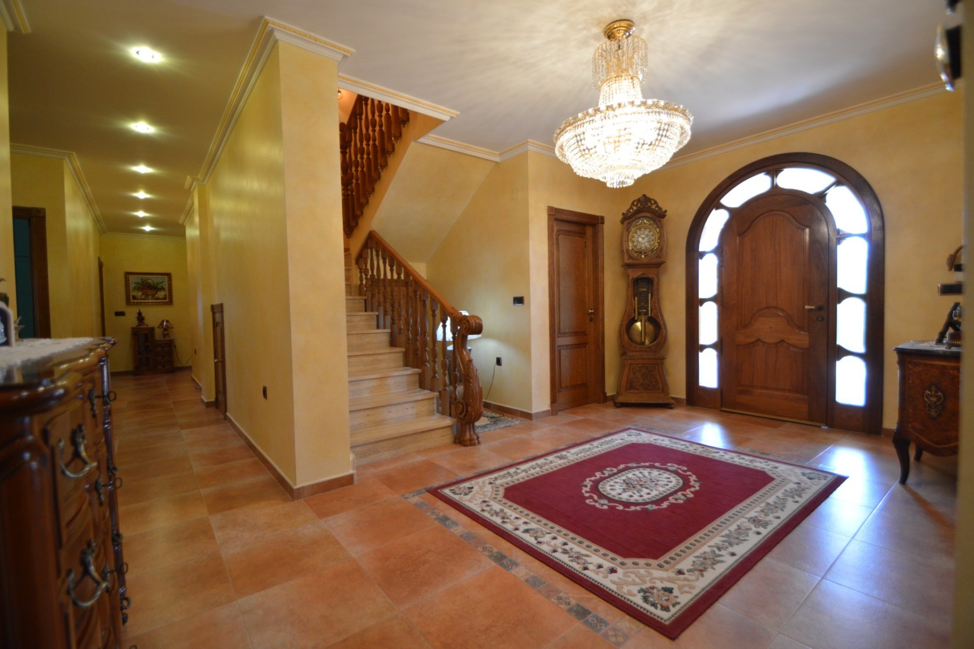 Revente - Maison de campagne -
Callosa De Segura - Callosa de Segura