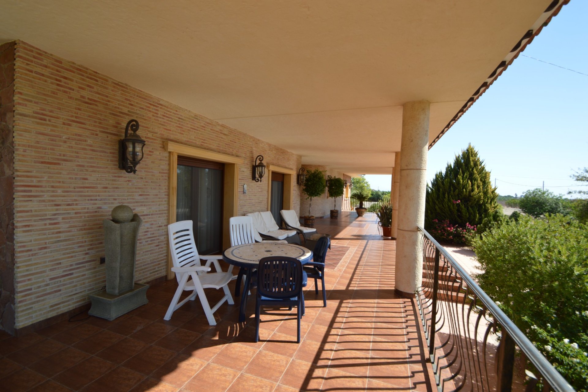 Revente - Maison de campagne -
Callosa De Segura - Callosa de Segura