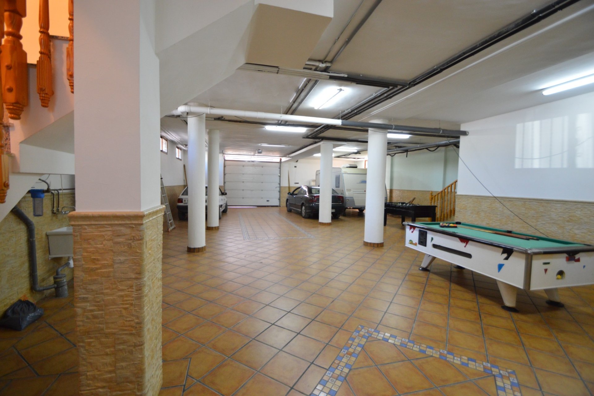 Revente - Maison de campagne -
Callosa De Segura - Callosa de Segura