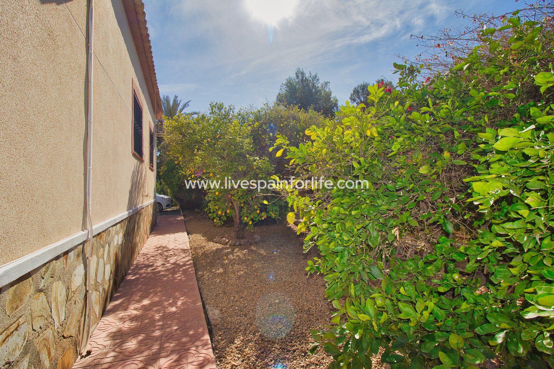 Revente - Maison de campagne -
Callosa De Segura - Callosa de Segura