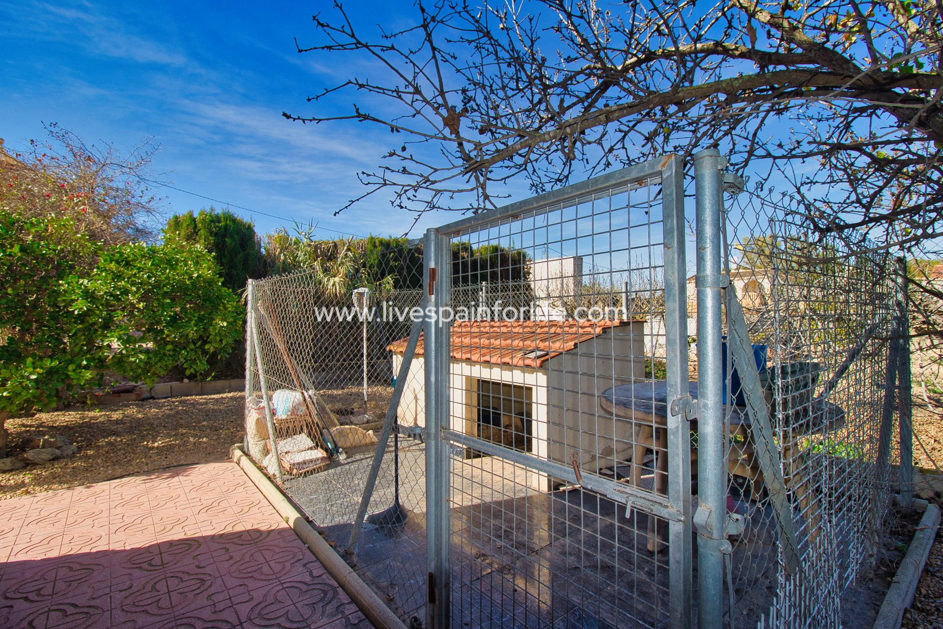 Revente - Maison de campagne -
Callosa De Segura - Callosa de Segura