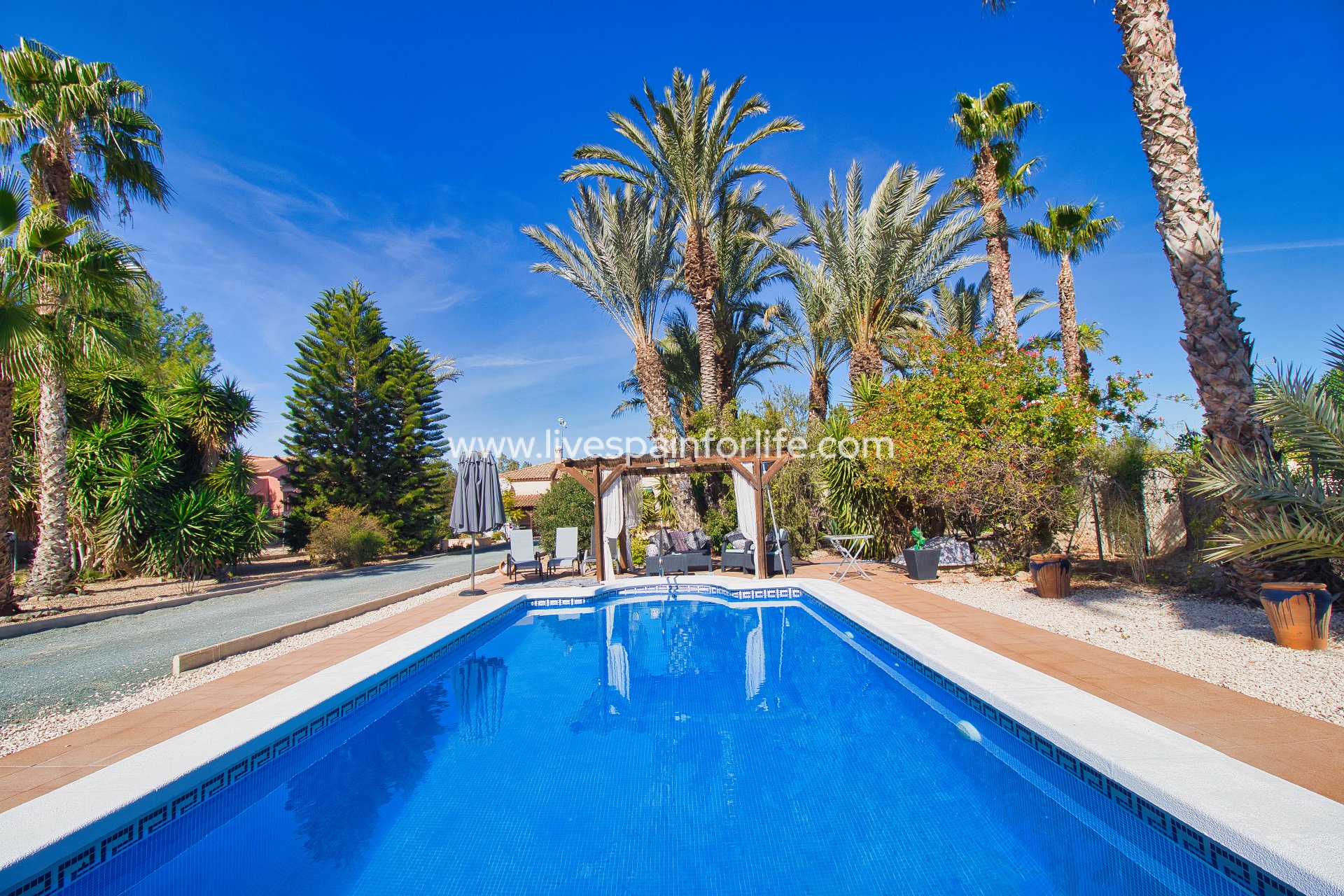 Revente - Maison de campagne -
Callosa De Segura - Callosa de Segura