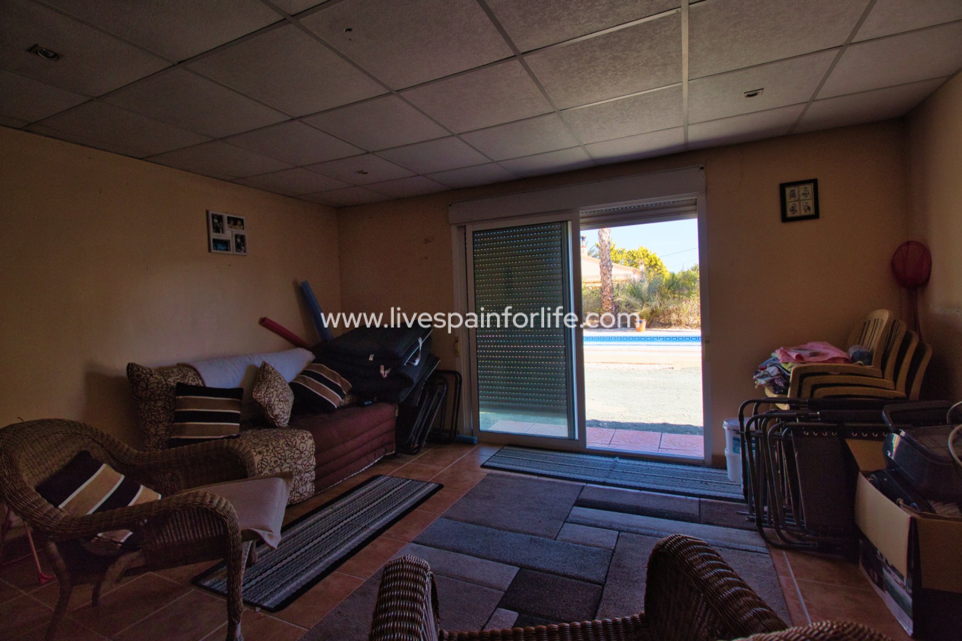 Revente - Maison de campagne -
Callosa De Segura - Callosa de Segura