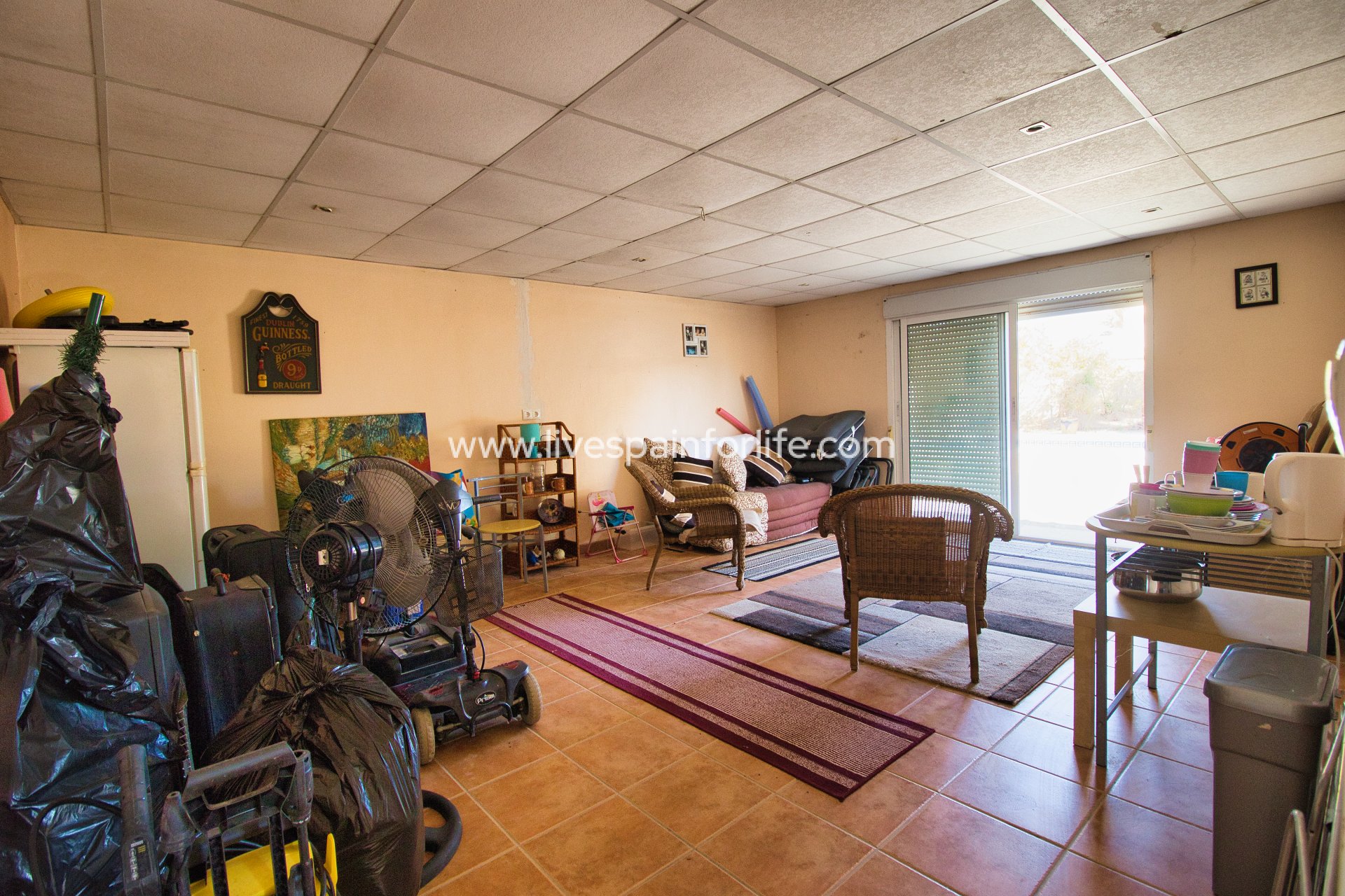 Revente - Maison de campagne -
Callosa De Segura - Callosa de Segura