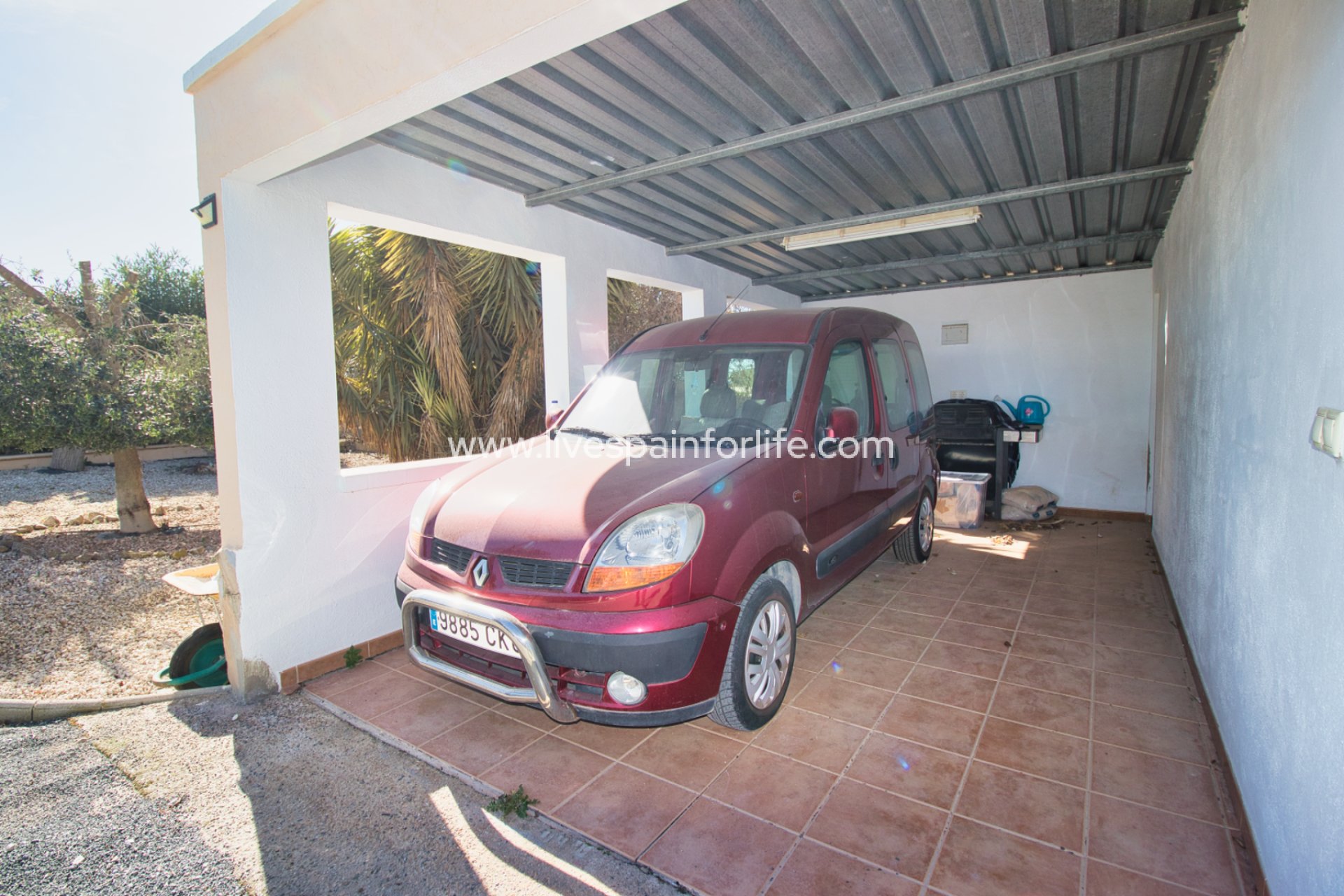 Revente - Maison de campagne -
Callosa De Segura - Callosa de Segura