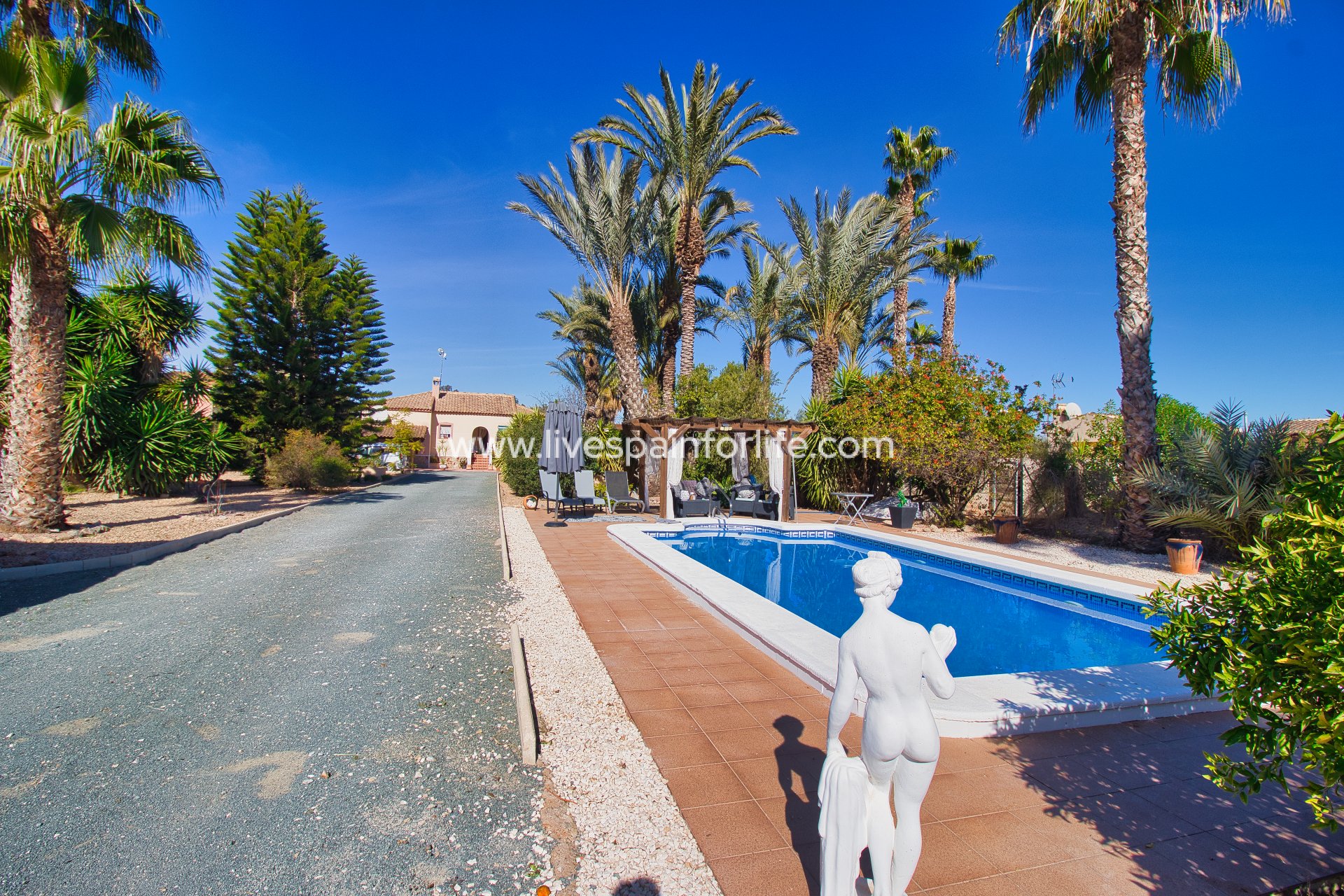 Revente - Maison de campagne -
Callosa De Segura - Callosa de Segura