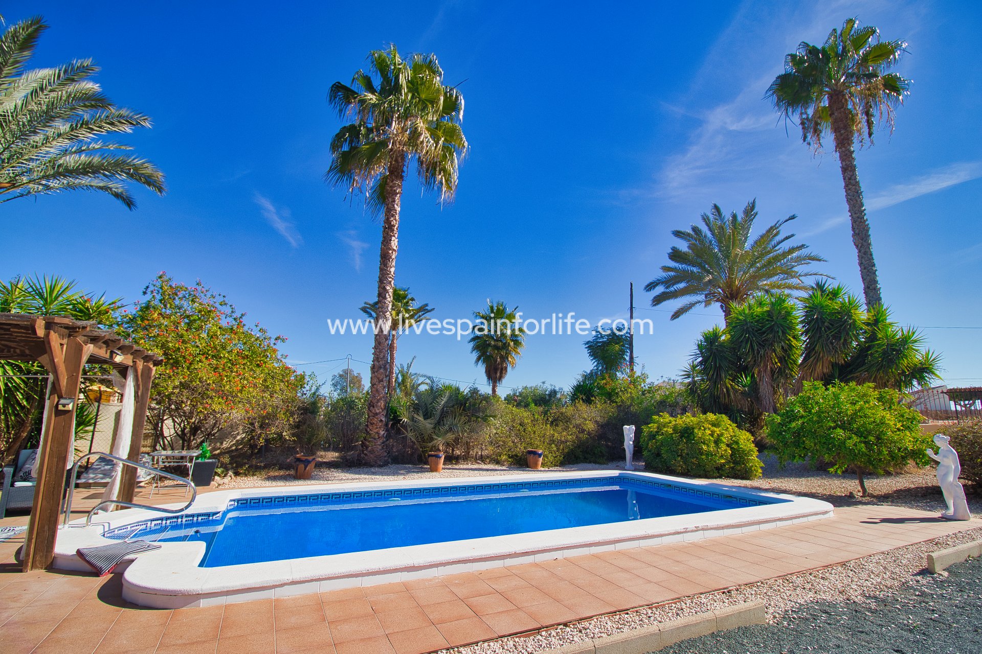 Revente - Maison de campagne -
Callosa De Segura - Callosa de Segura